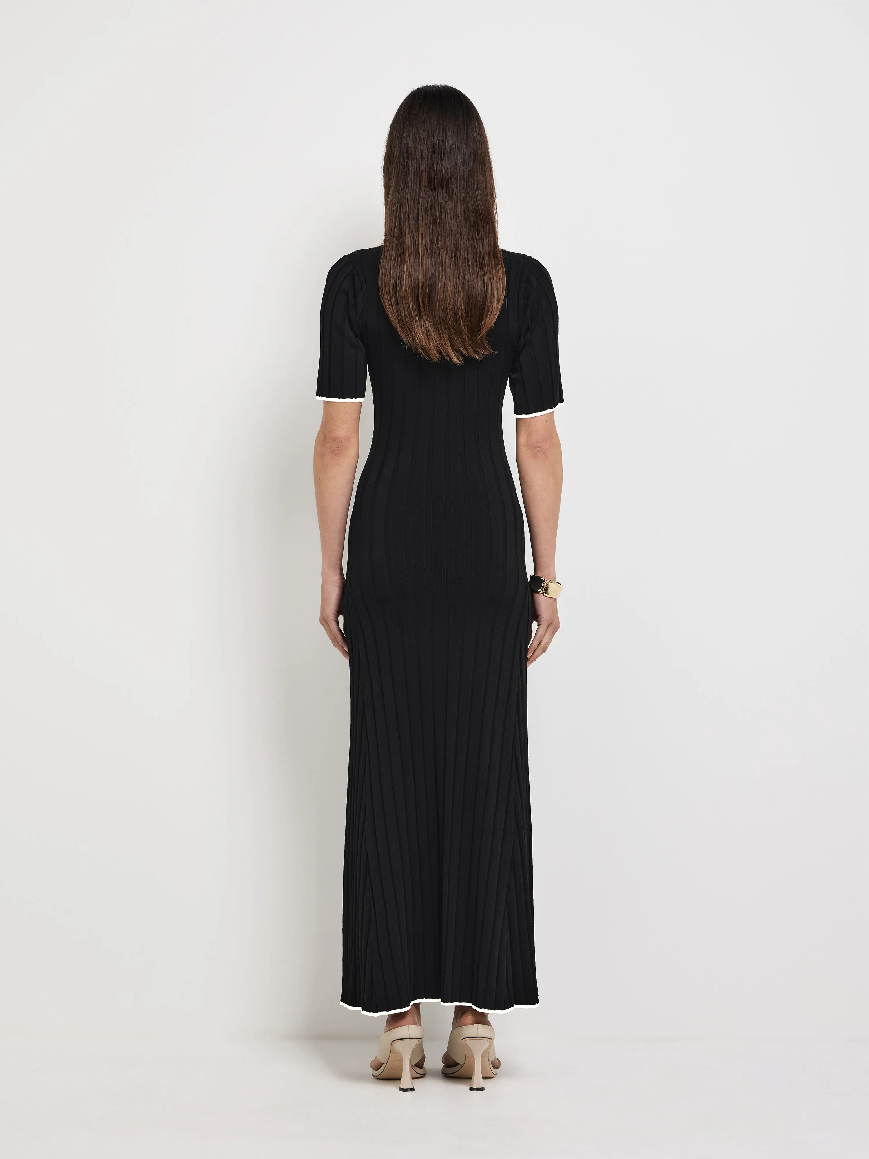 BAMBI MIDI DRESS sold by Sheike product image thumbnail 5