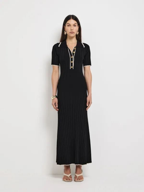 BAMBI MIDI DRESS sold by Sheike