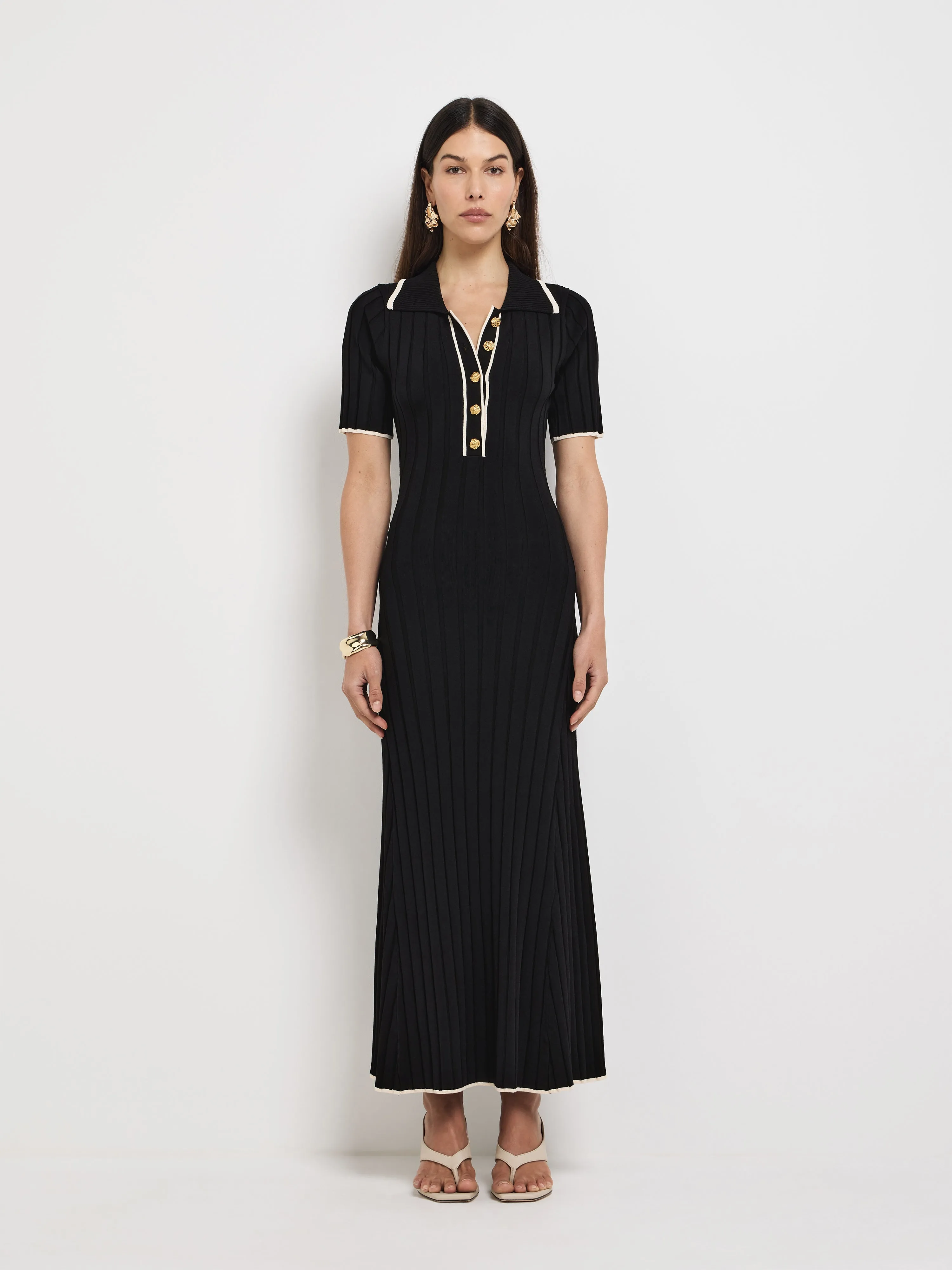 BAMBI MIDI DRESS sold by Sheike