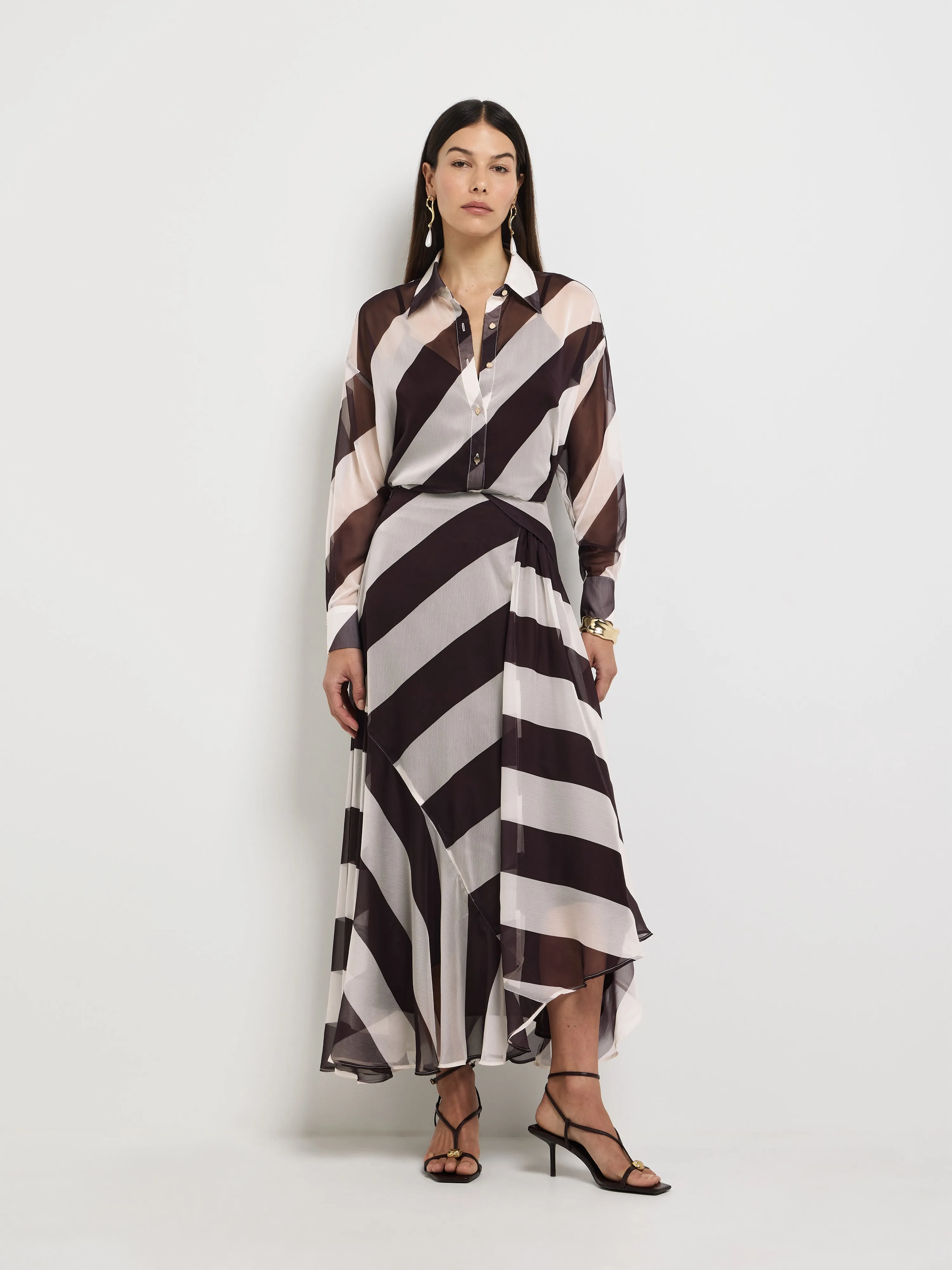 LOLA SHIRT sold by Sheike product image thumbnail 5