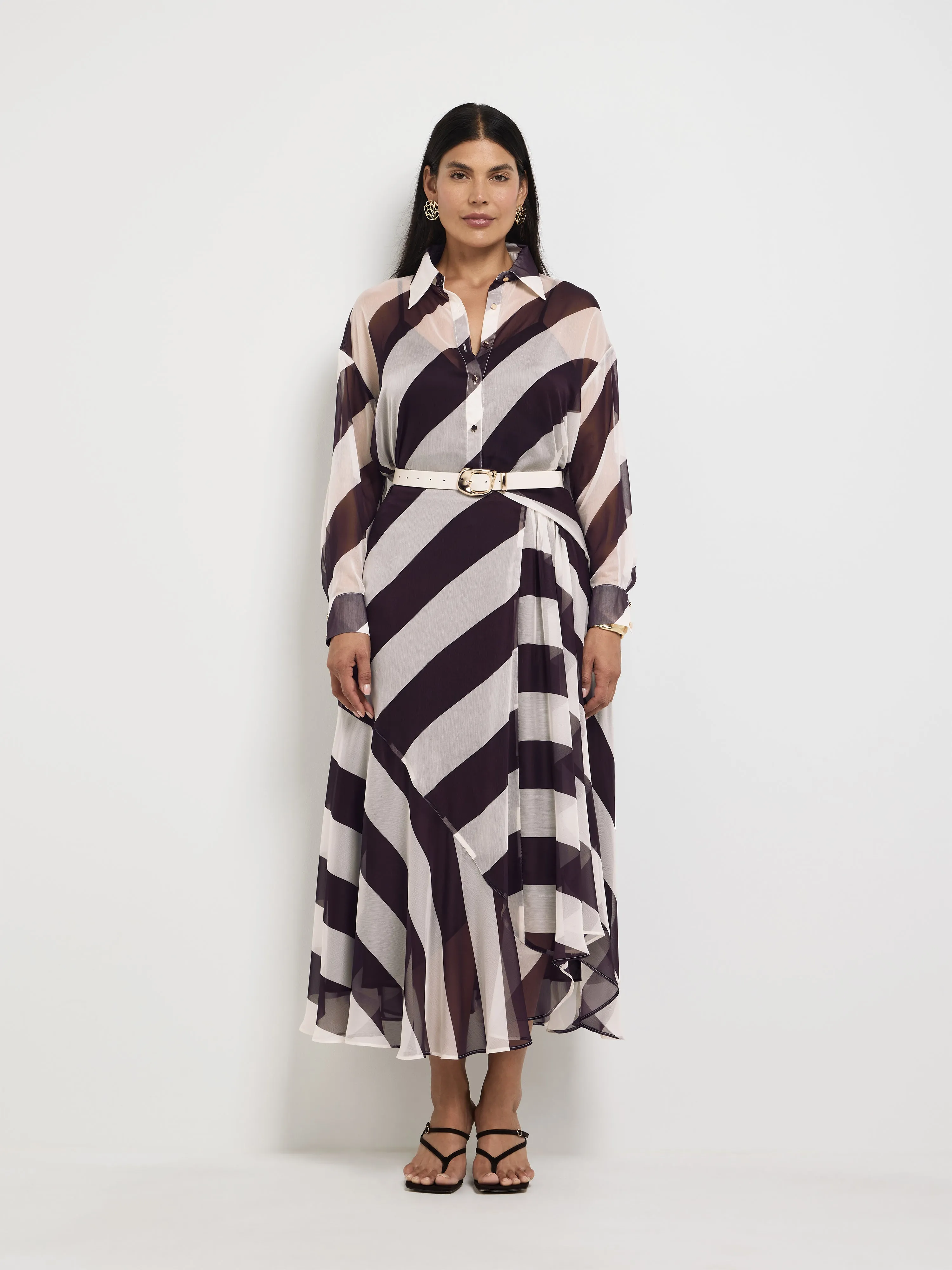 LOLA SHIRT sold by Sheike product image thumbnail 3