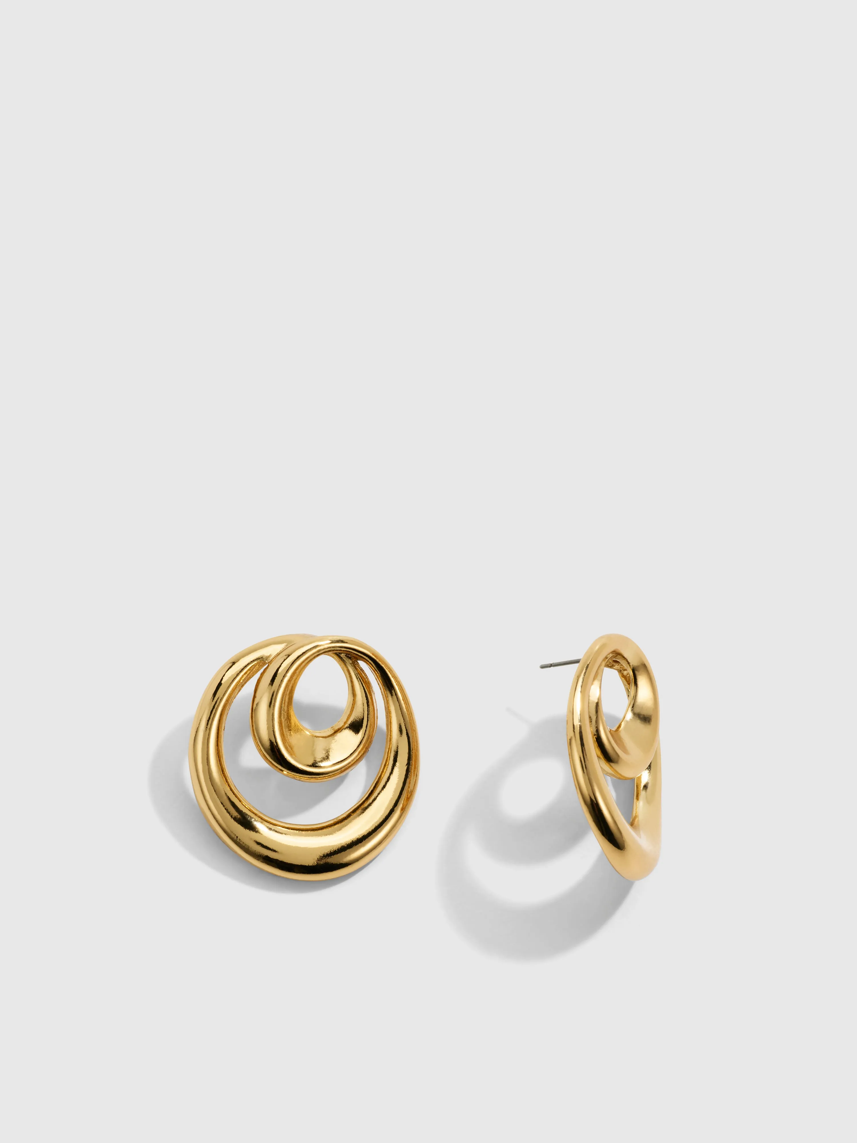 ESTELLE EARRINGS sold by Sheike product image thumbnail 3