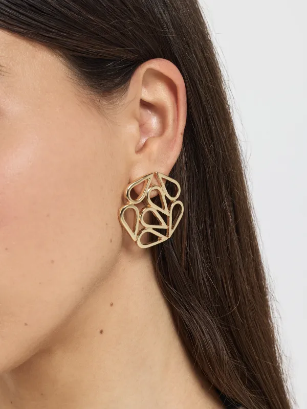 ESSIE EARRINGS sold by Sheike