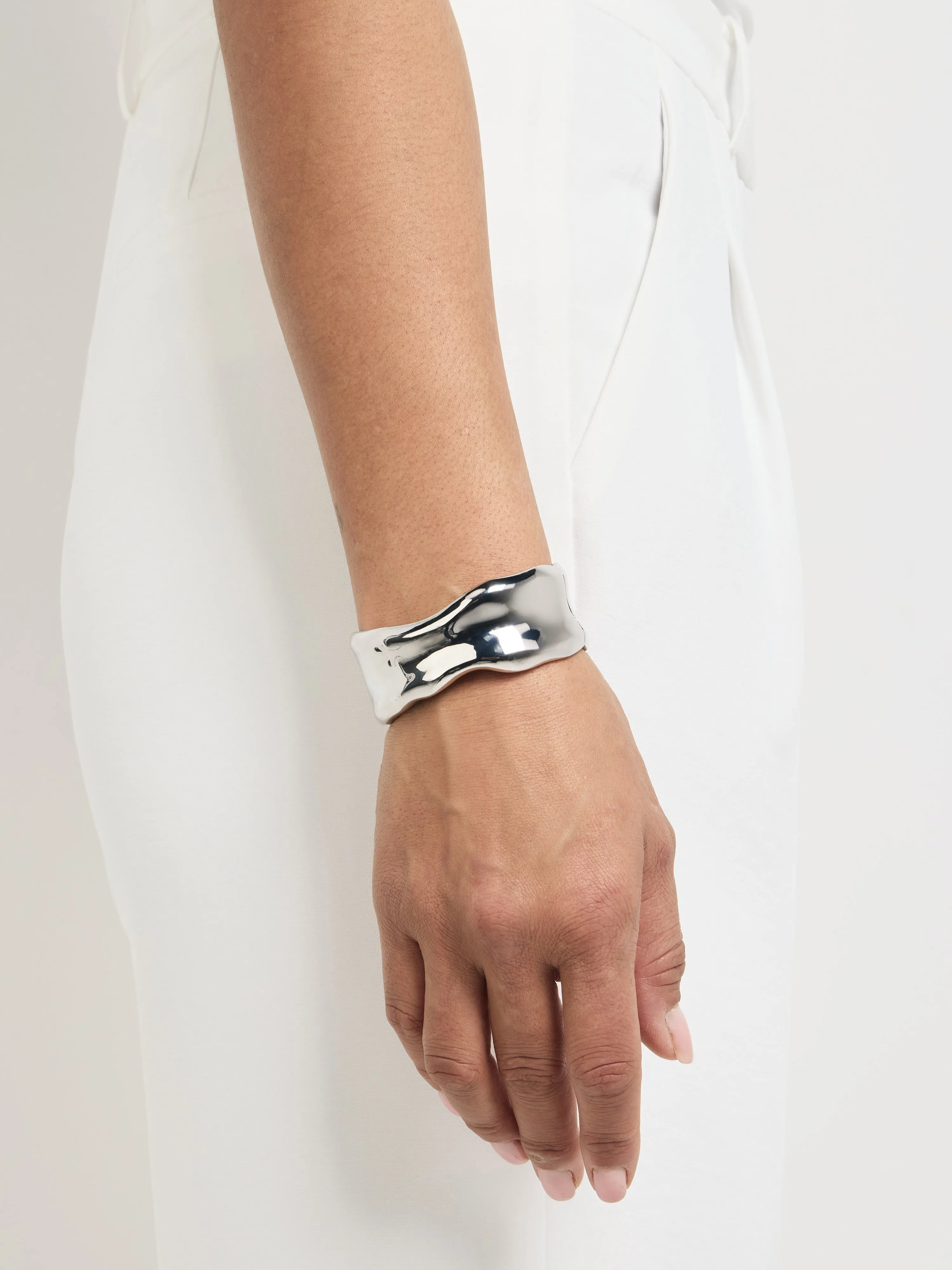 CELYSE BANGLE sold by Sheike