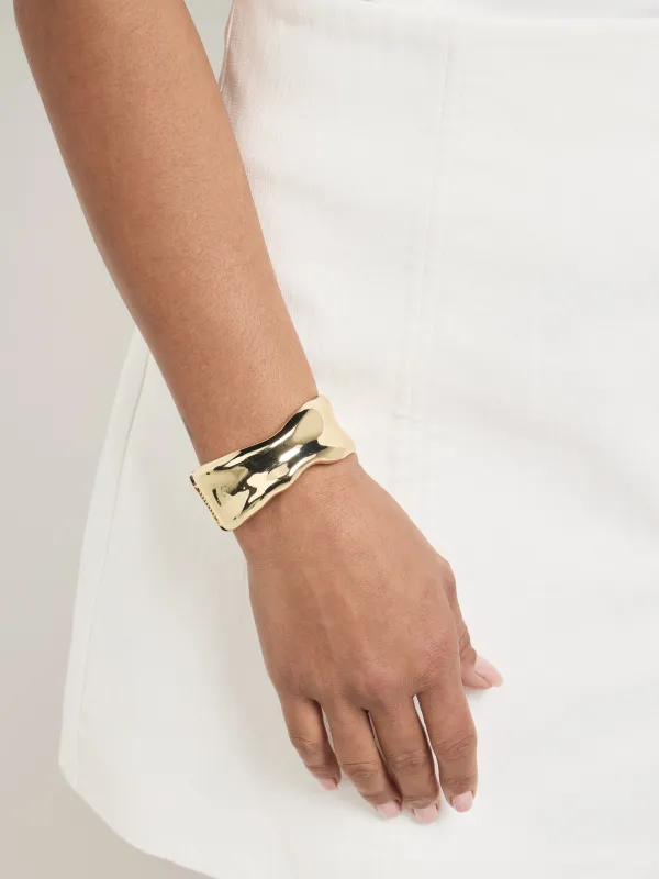 CELYSE BANGLE sold by Sheike