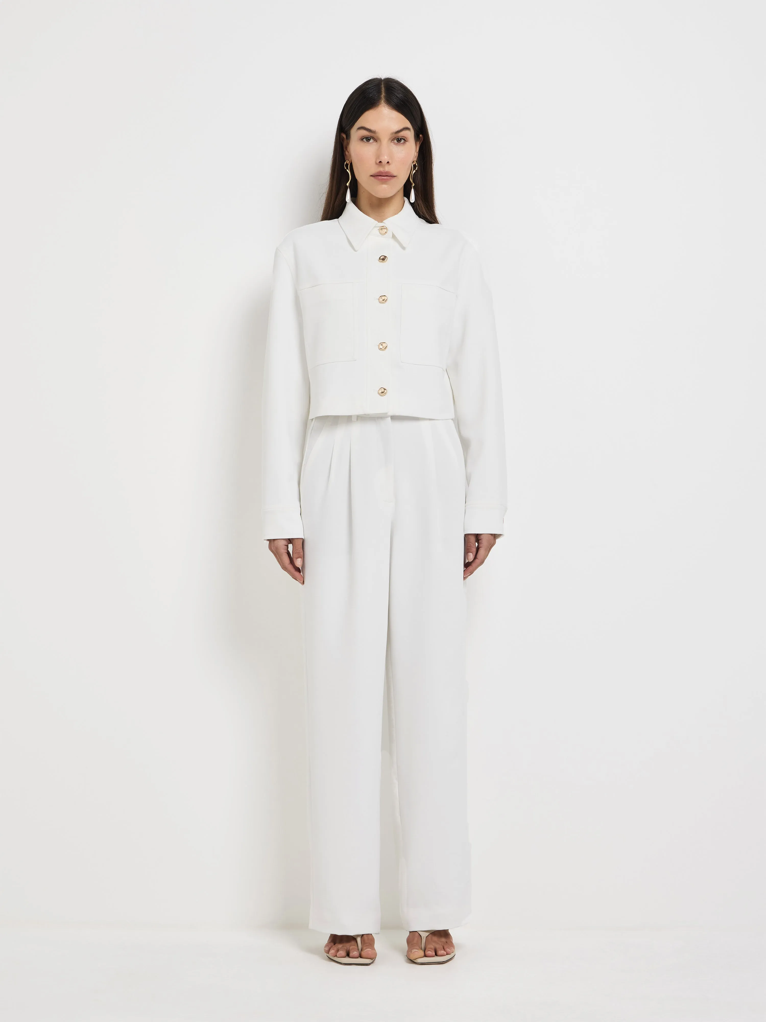 ATOMIC JACKET sold by Sheike product image thumbnail 3