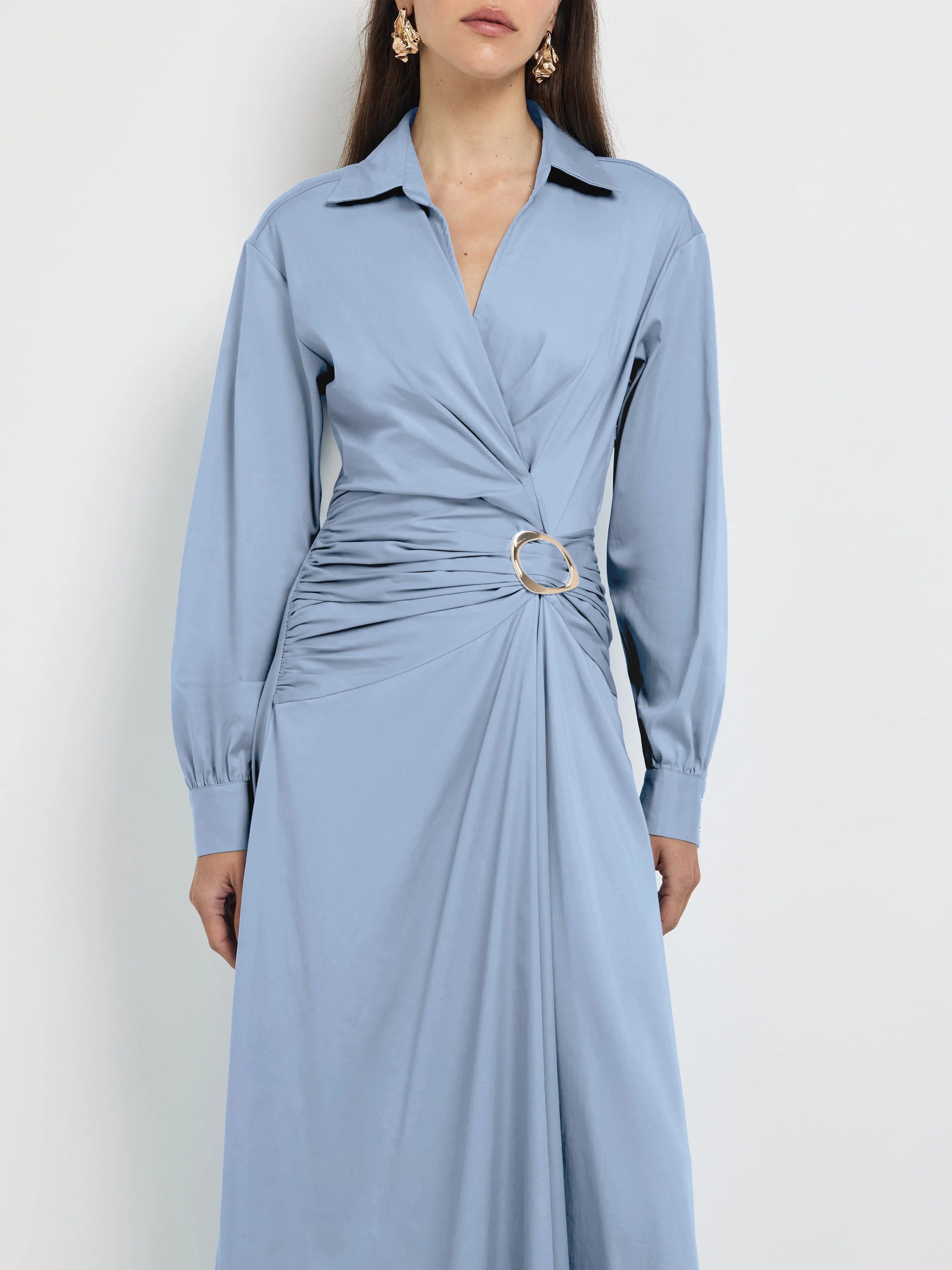 MONTANA MAXI DRESS sold by Sheike product image thumbnail 4