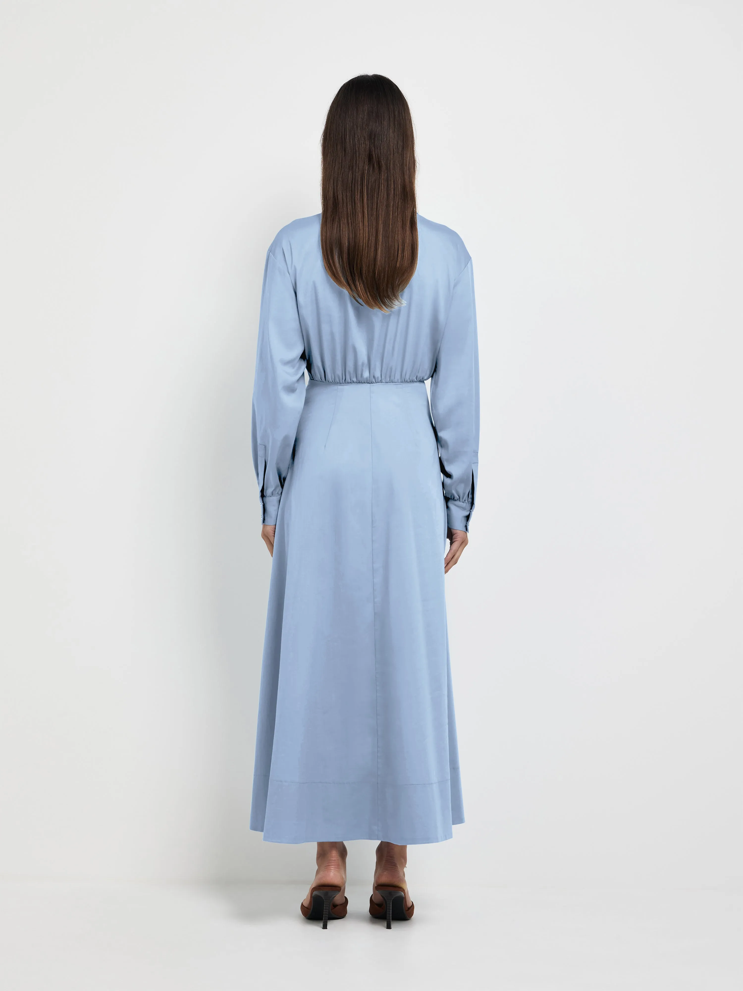 MONTANA MAXI DRESS sold by Sheike product image thumbnail 5