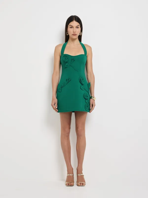 MAYA MINI DRESS sold by Sheike