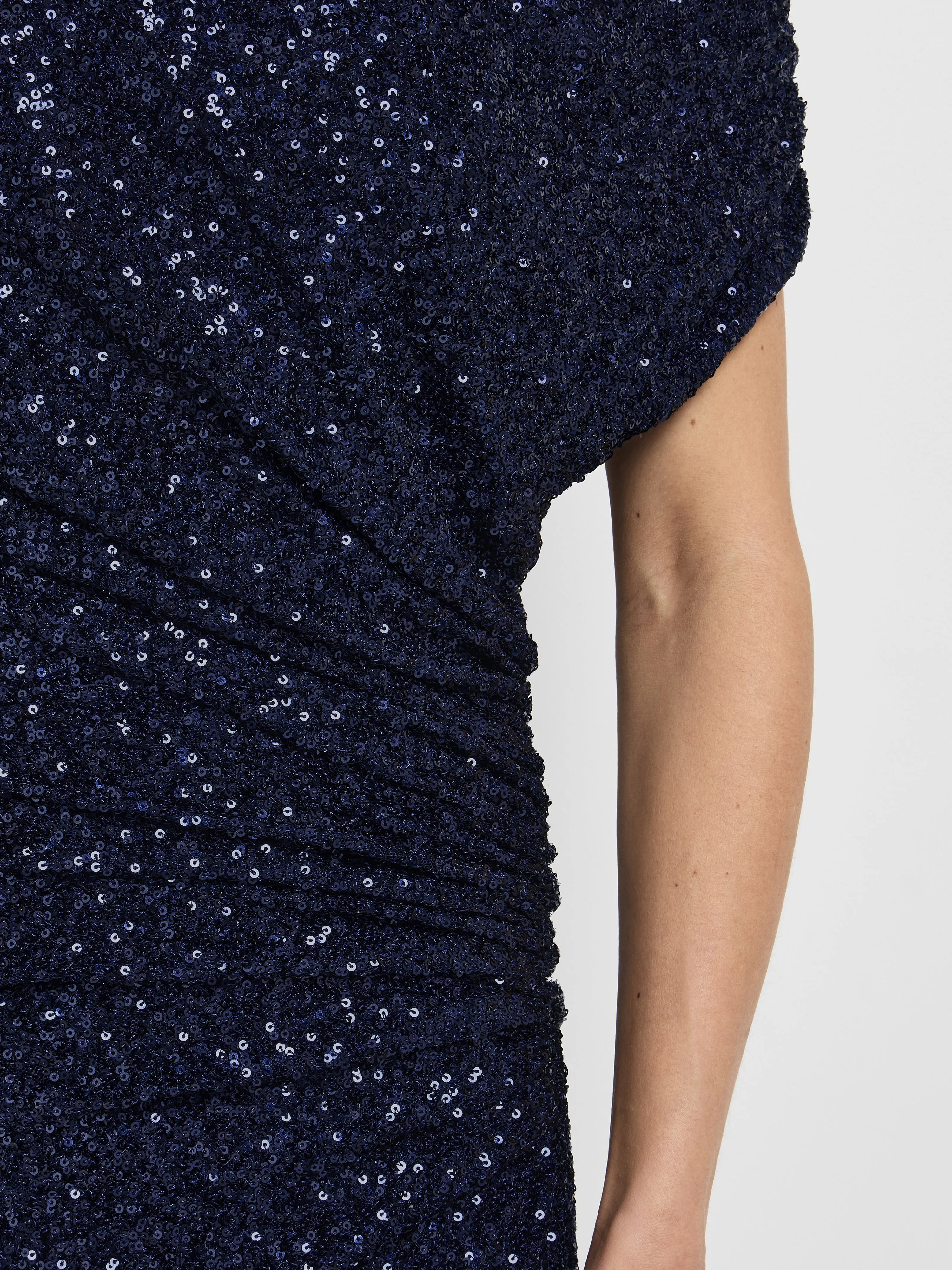 MARTINA MAXI DRESS sold by Sheike product image thumbnail 5