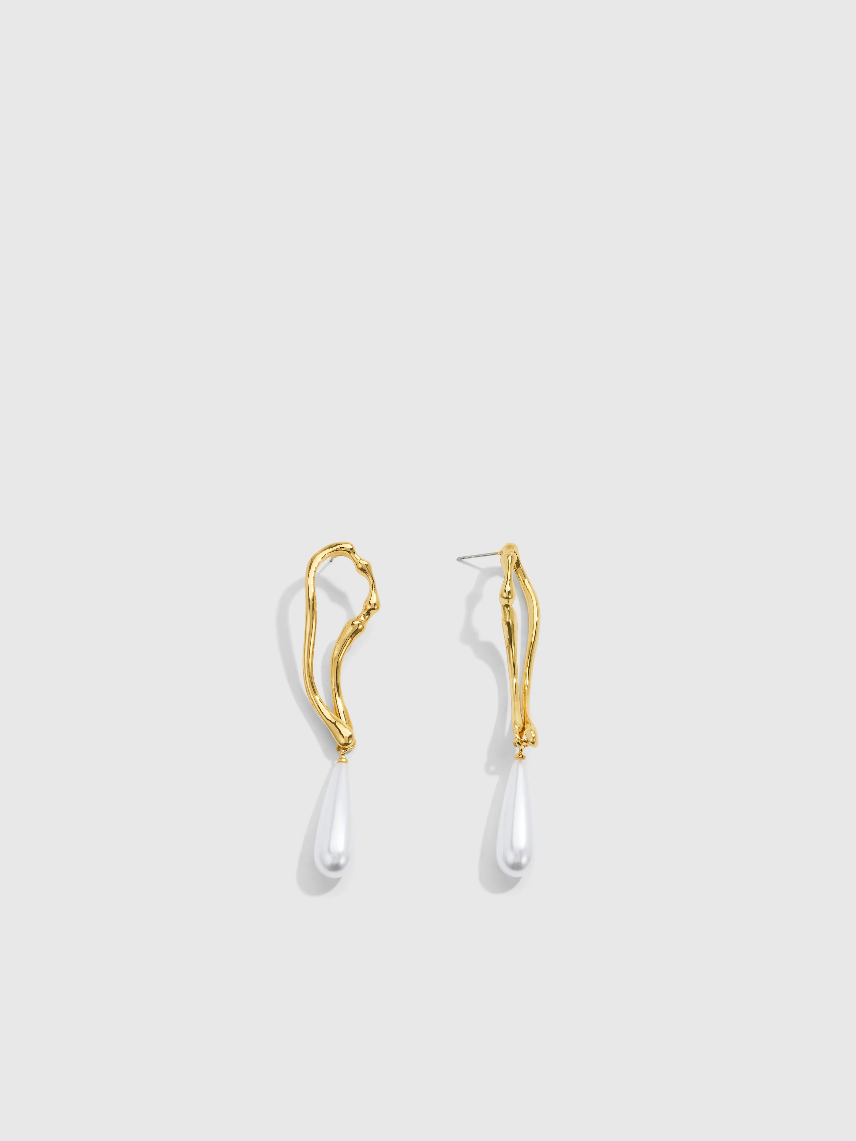 CARA EARRINGS sold by Sheike product image thumbnail 2