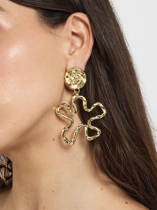 STARLIGHT EARRINGS sold by Sheike