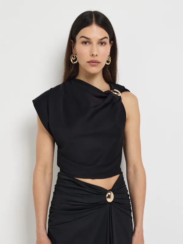 OLIVIA TOP sold by Sheike