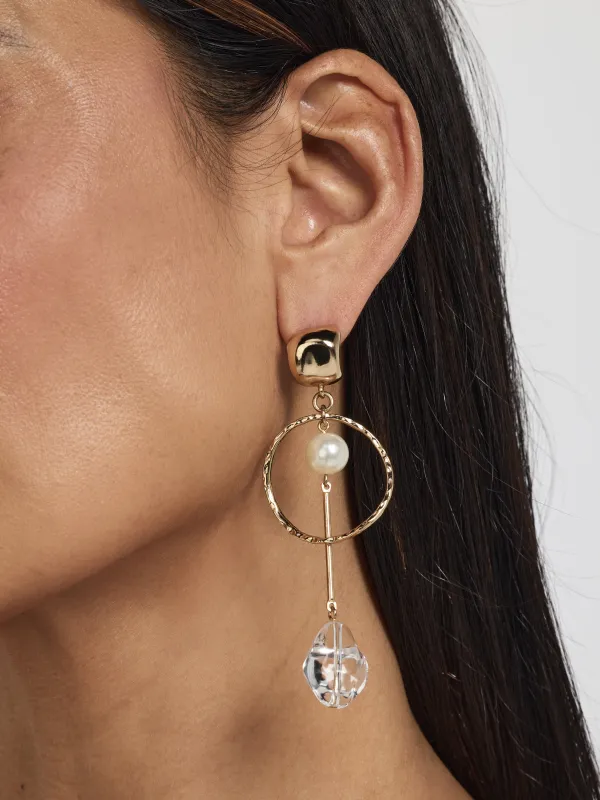 HELENA EARRINGS sold by Sheike