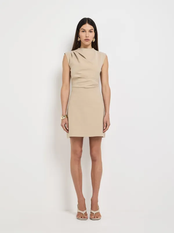 ELLE MINI DRESS sold by Sheike