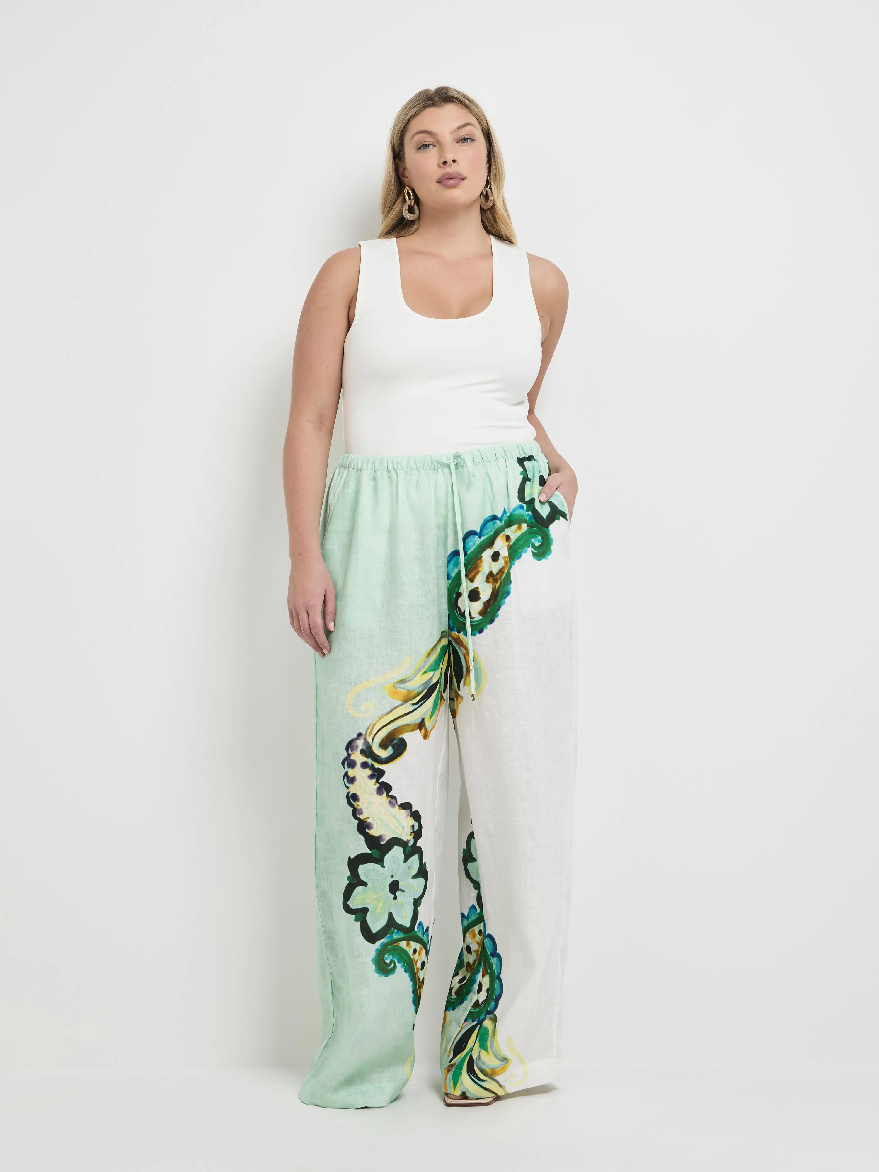 TILLY TANK sold by Sheike product image thumbnail 3