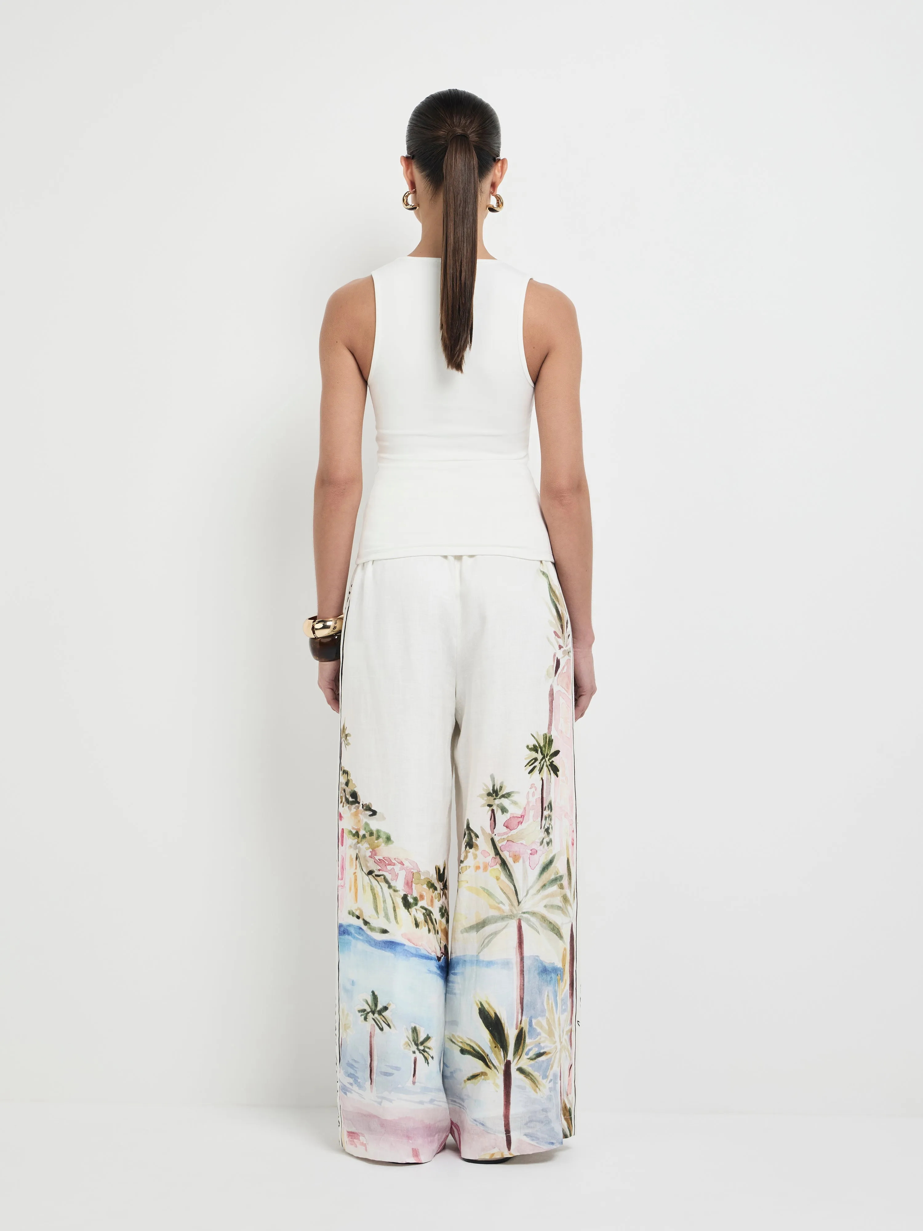 TILLY TANK sold by Sheike product image thumbnail 5