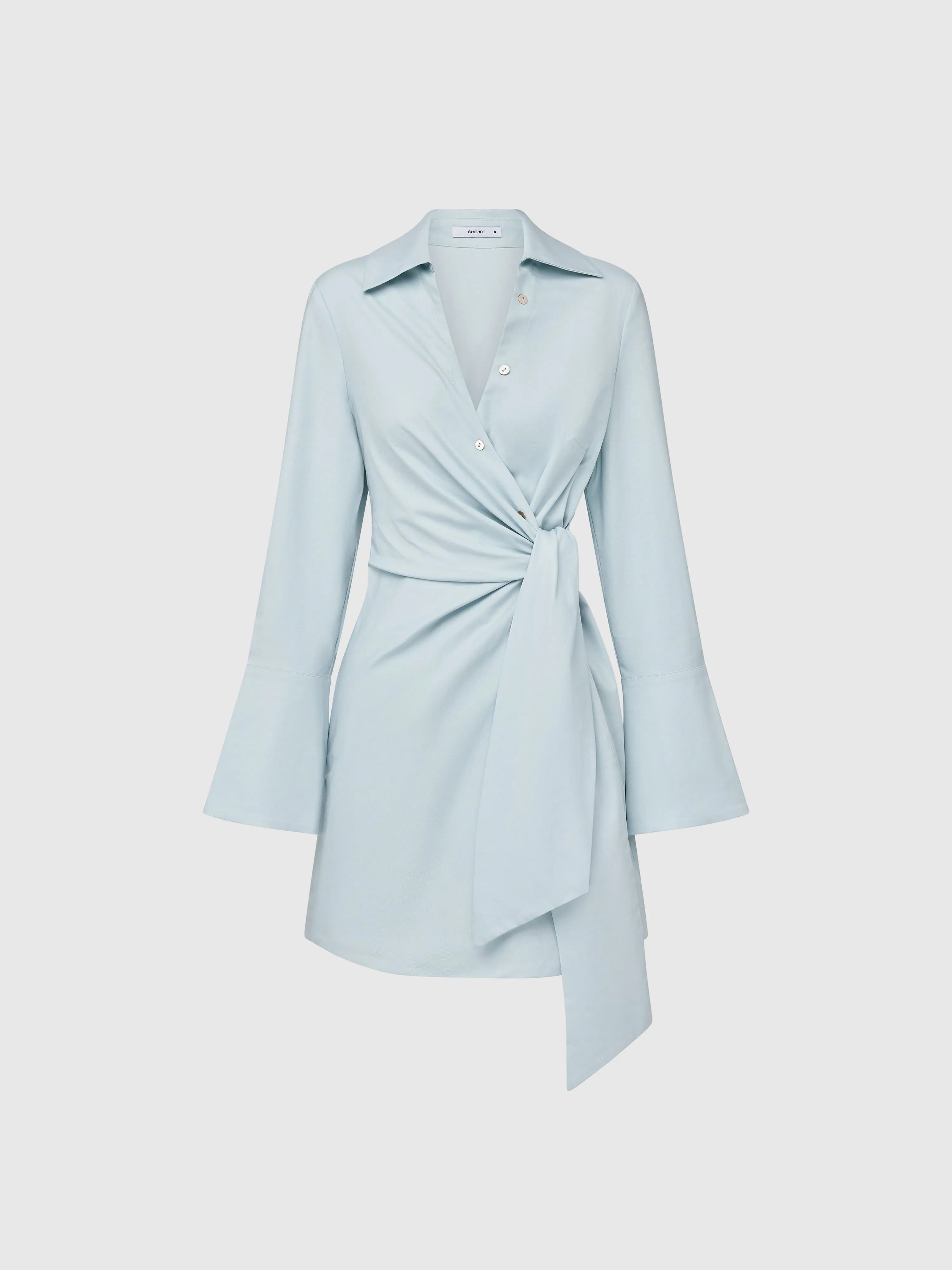 CLEMENTINE MINI DRESS sold by Sheike product image thumbnail 5