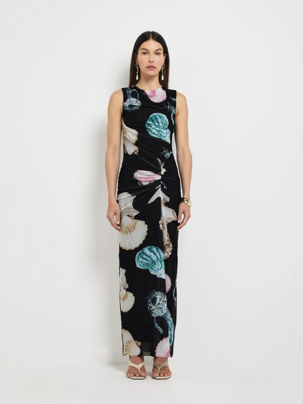 PENELOPE MESH DRESS sold by Sheike