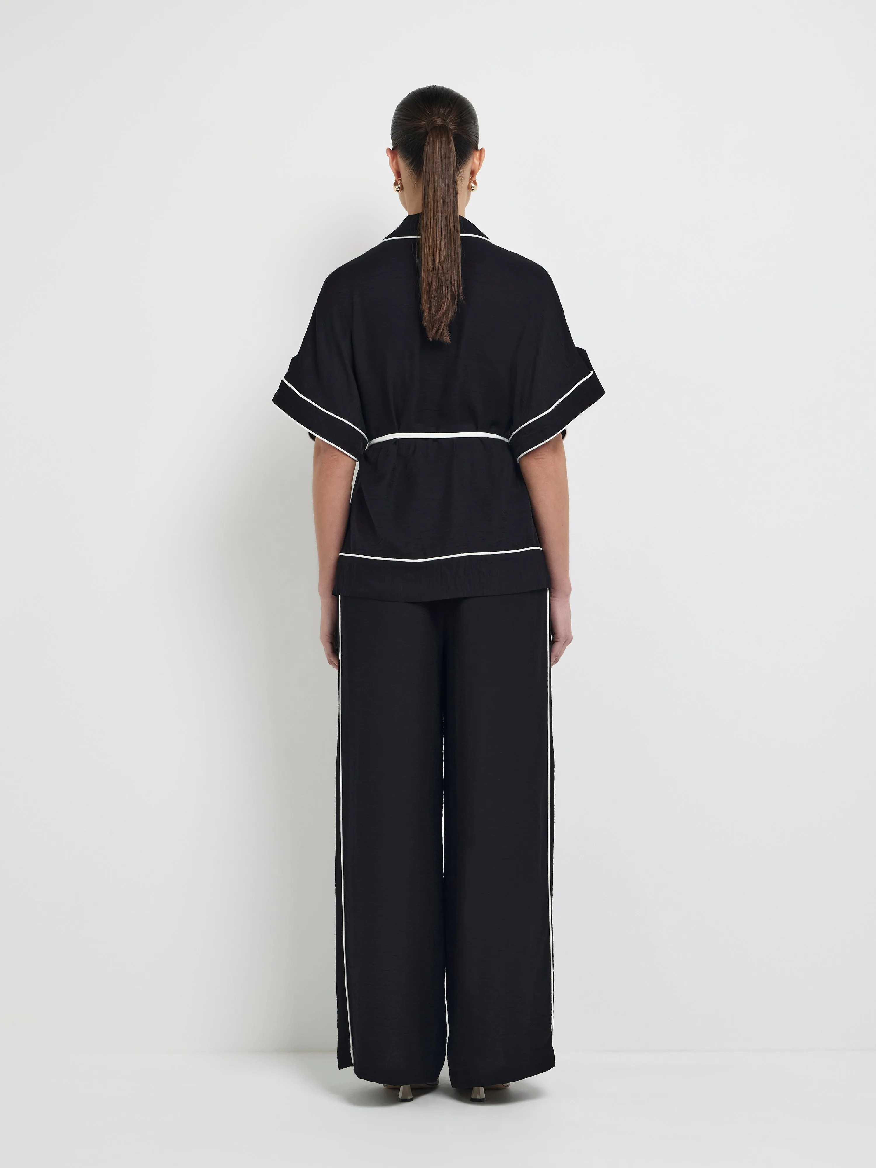 ALEXIA SHIRT sold by Sheike product image thumbnail 5