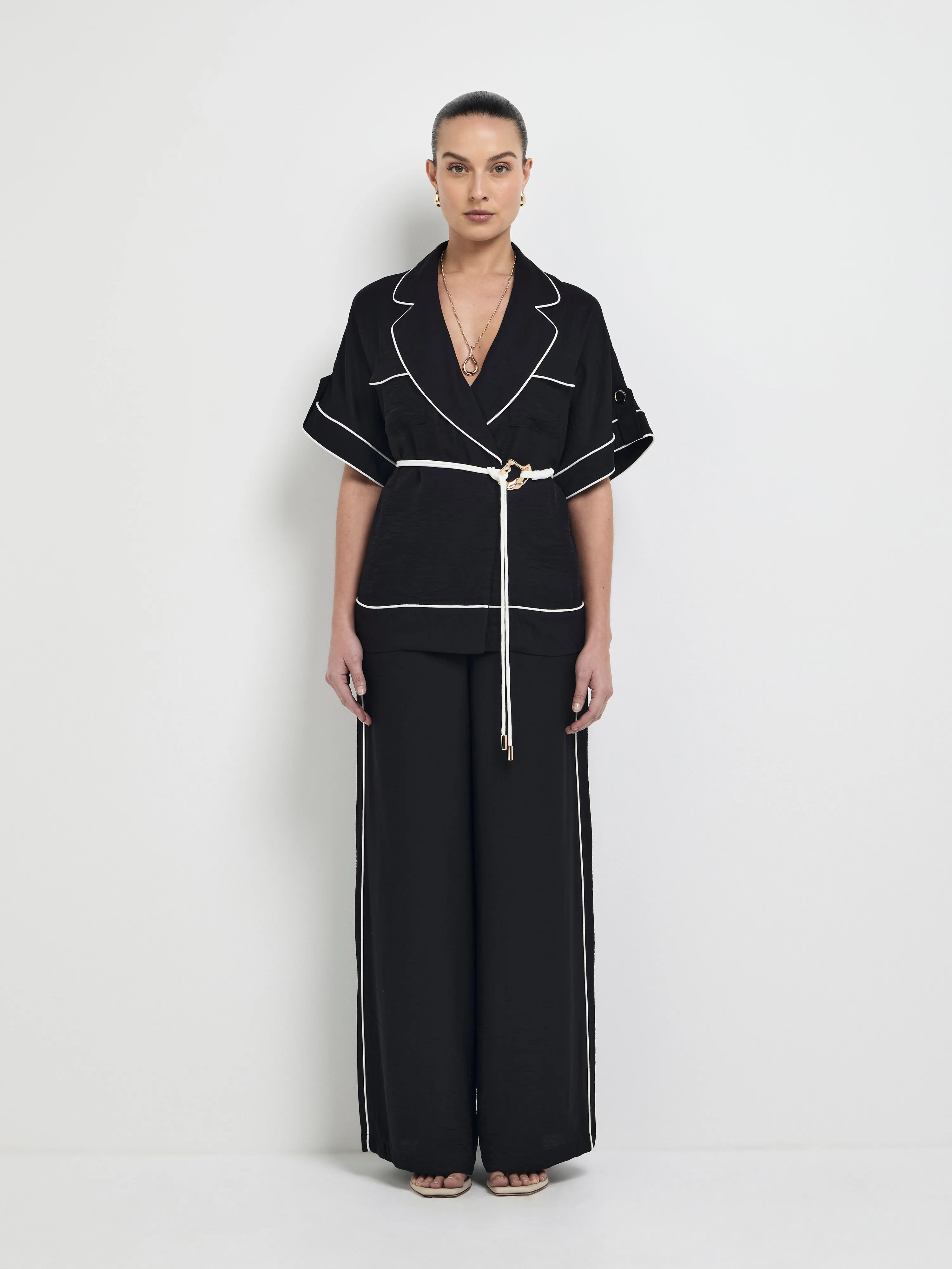 ALEXIA PANT sold by Sheike product image thumbnail 4