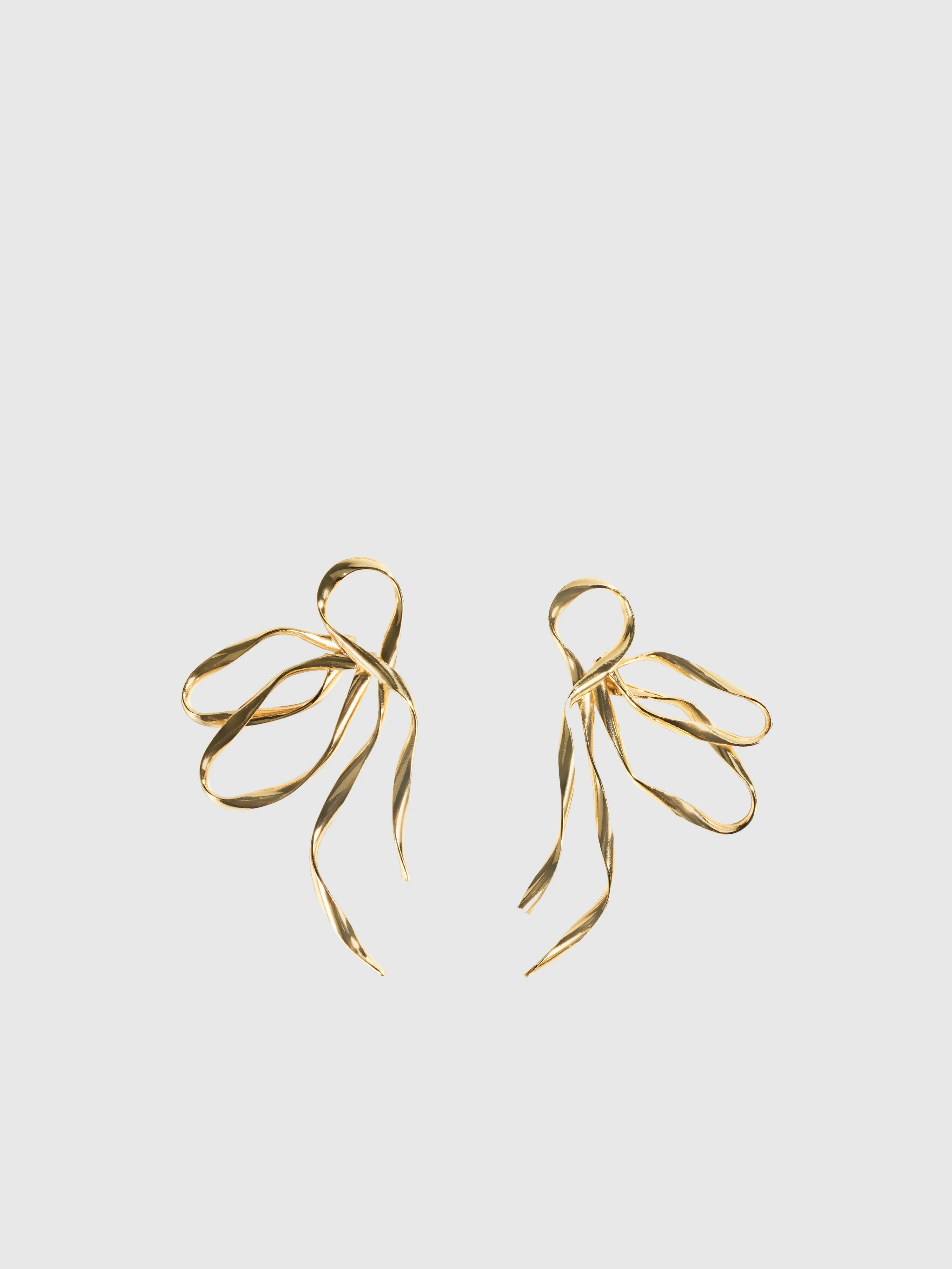 SLOANE EARRINGS sold by Sheike product image thumbnail 3