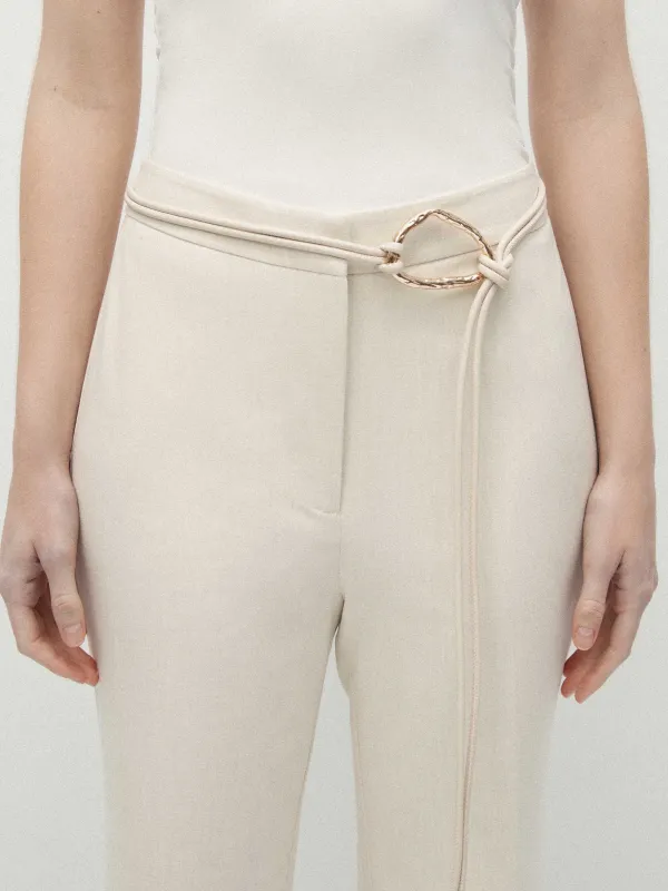 CLEO BELT sold by Sheike