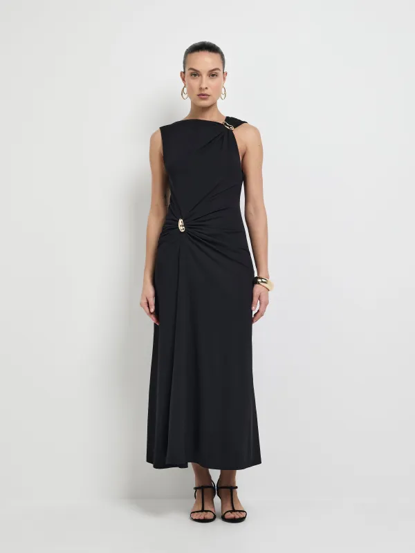 XANTHE MAXI DRESS sold by Sheike