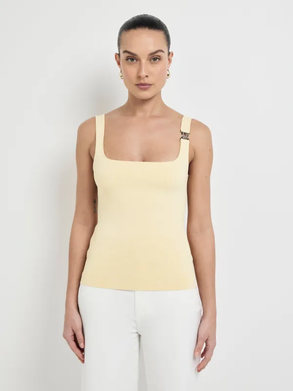 NICOLETTE KNIT TOP sold by Sheike