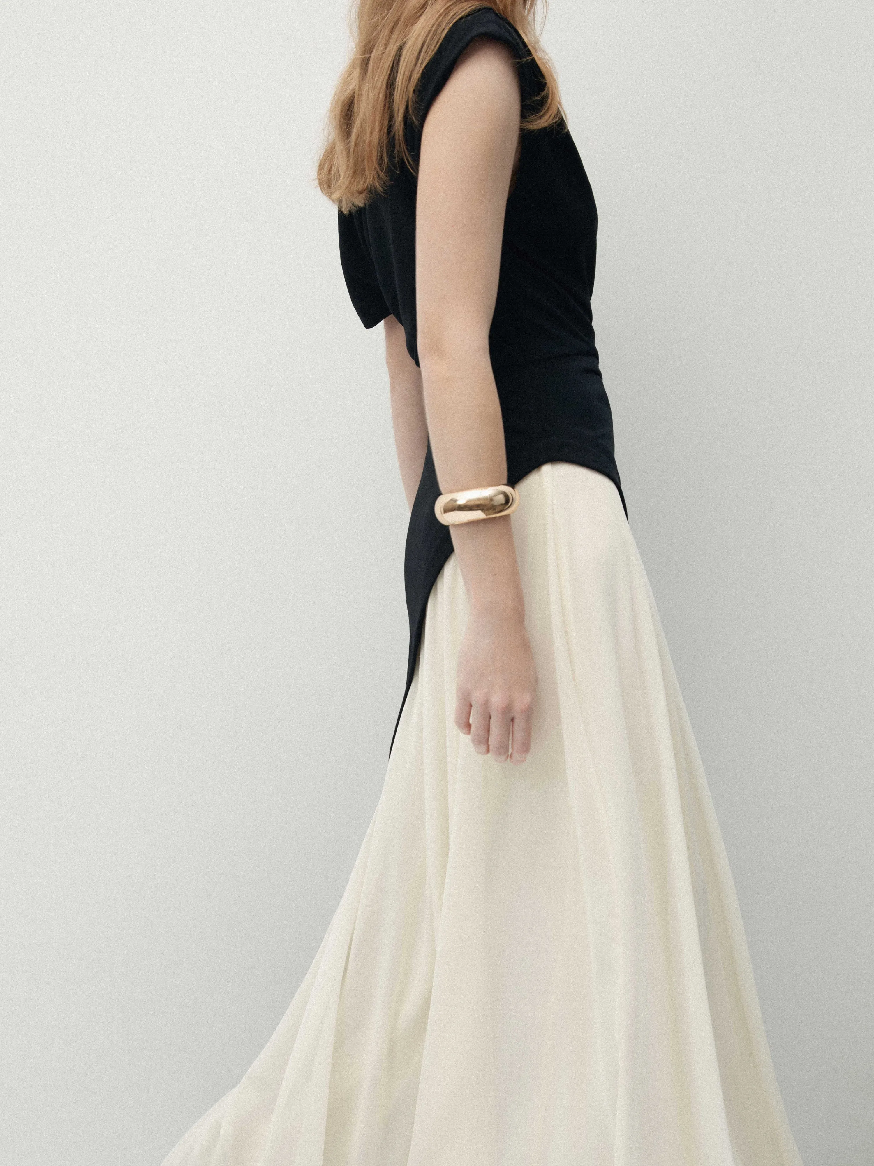 CELINE MAXI DRESS sold by Sheike product image thumbnail 3