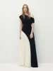 CELINE MAXI DRESS sold by Sheike