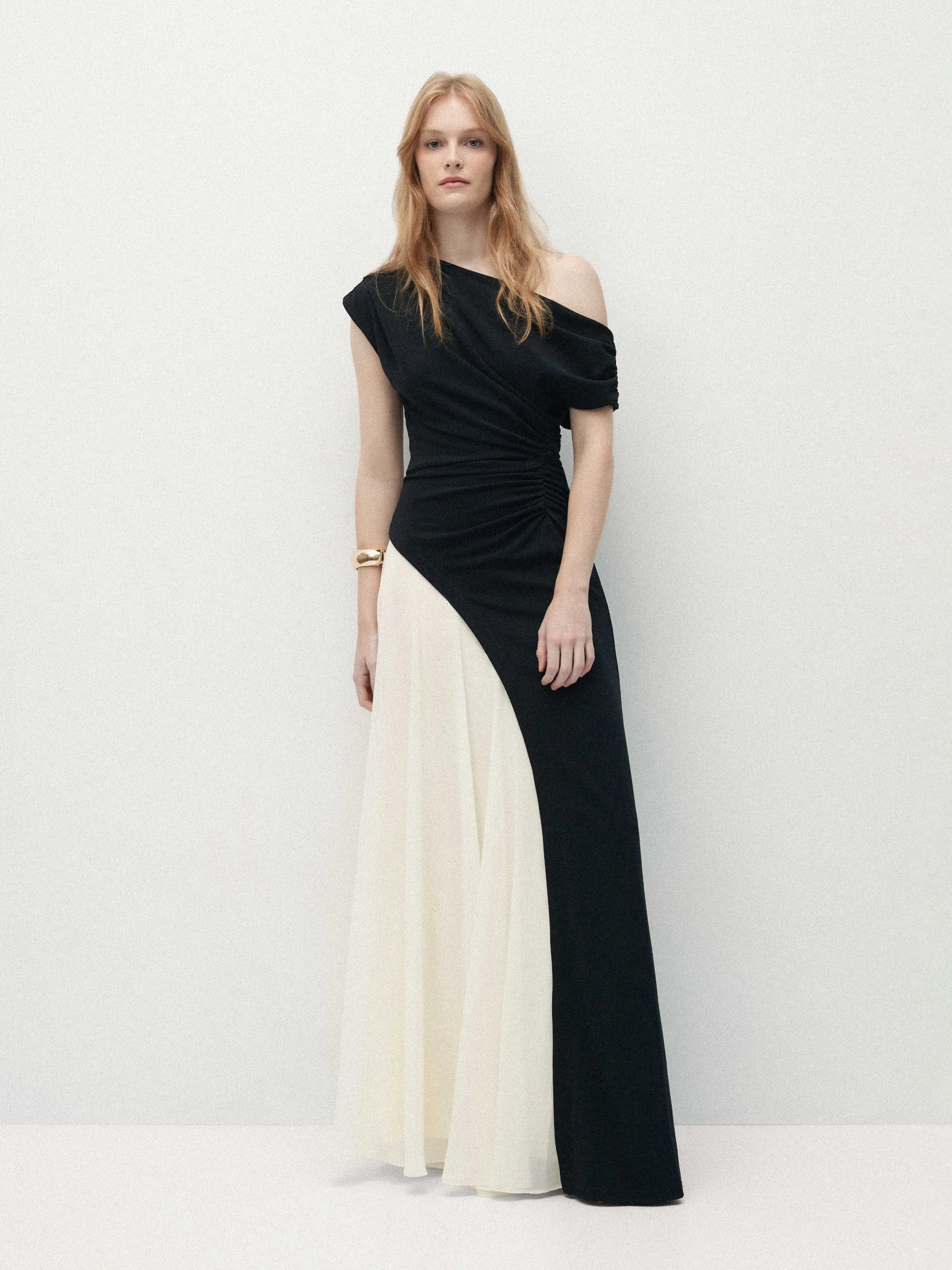 CELINE MAXI DRESS sold by Sheike