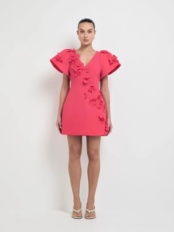 MICHELLE MINI DRESS sold by Sheike