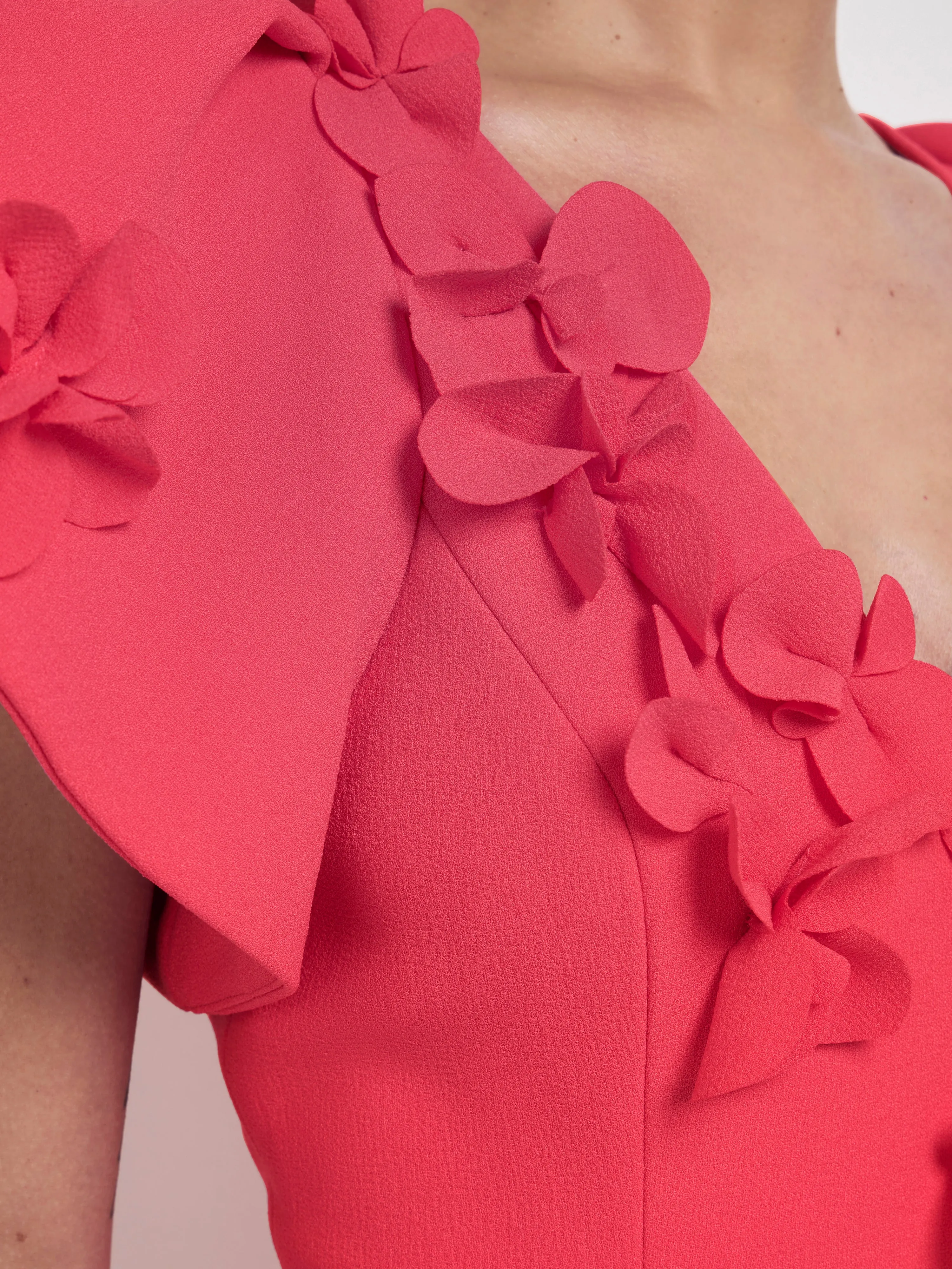 MICHELLE MINI DRESS sold by Sheike product image thumbnail 5