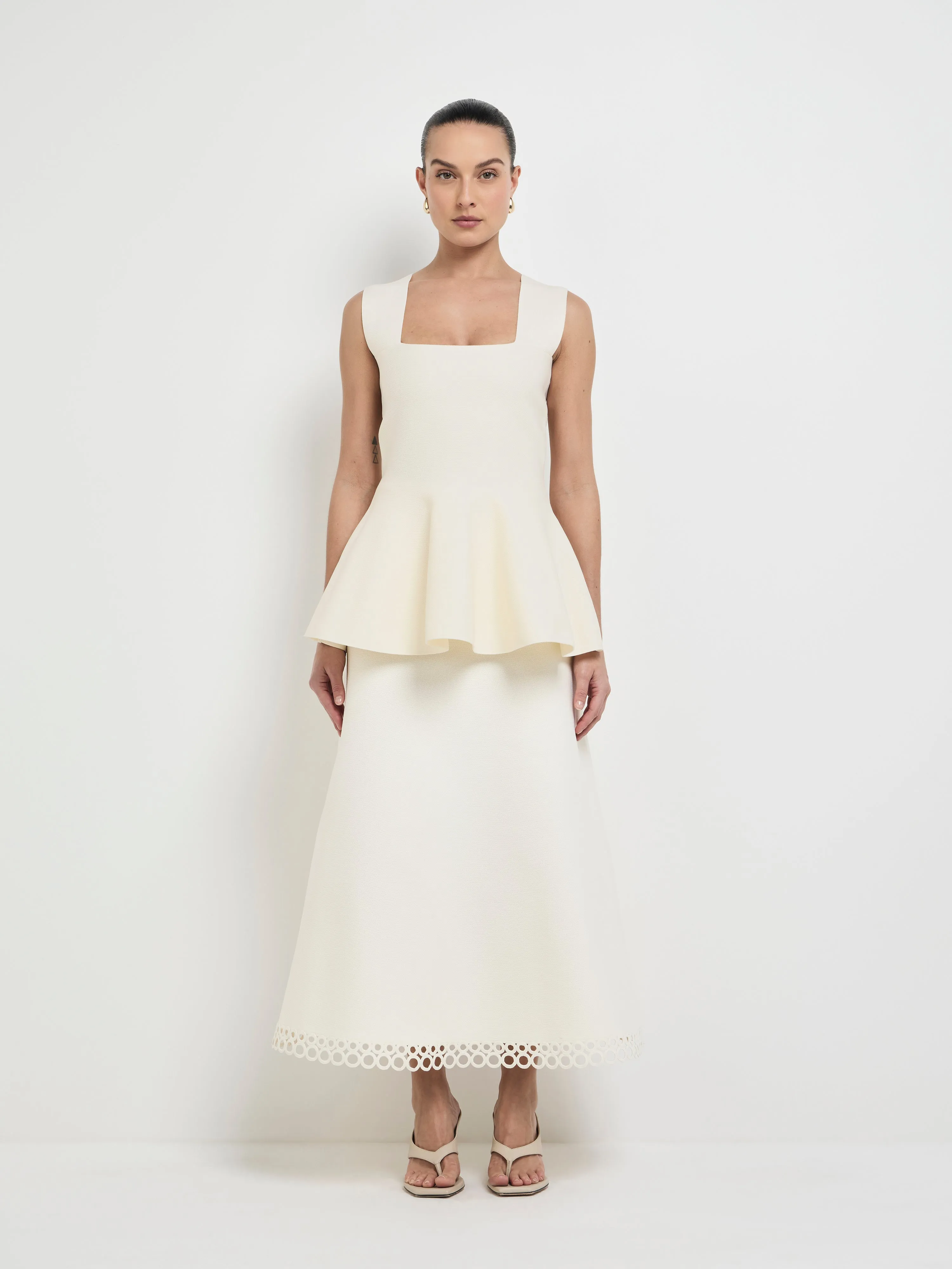 STEPHANIE TOP sold by Sheike product image thumbnail 5