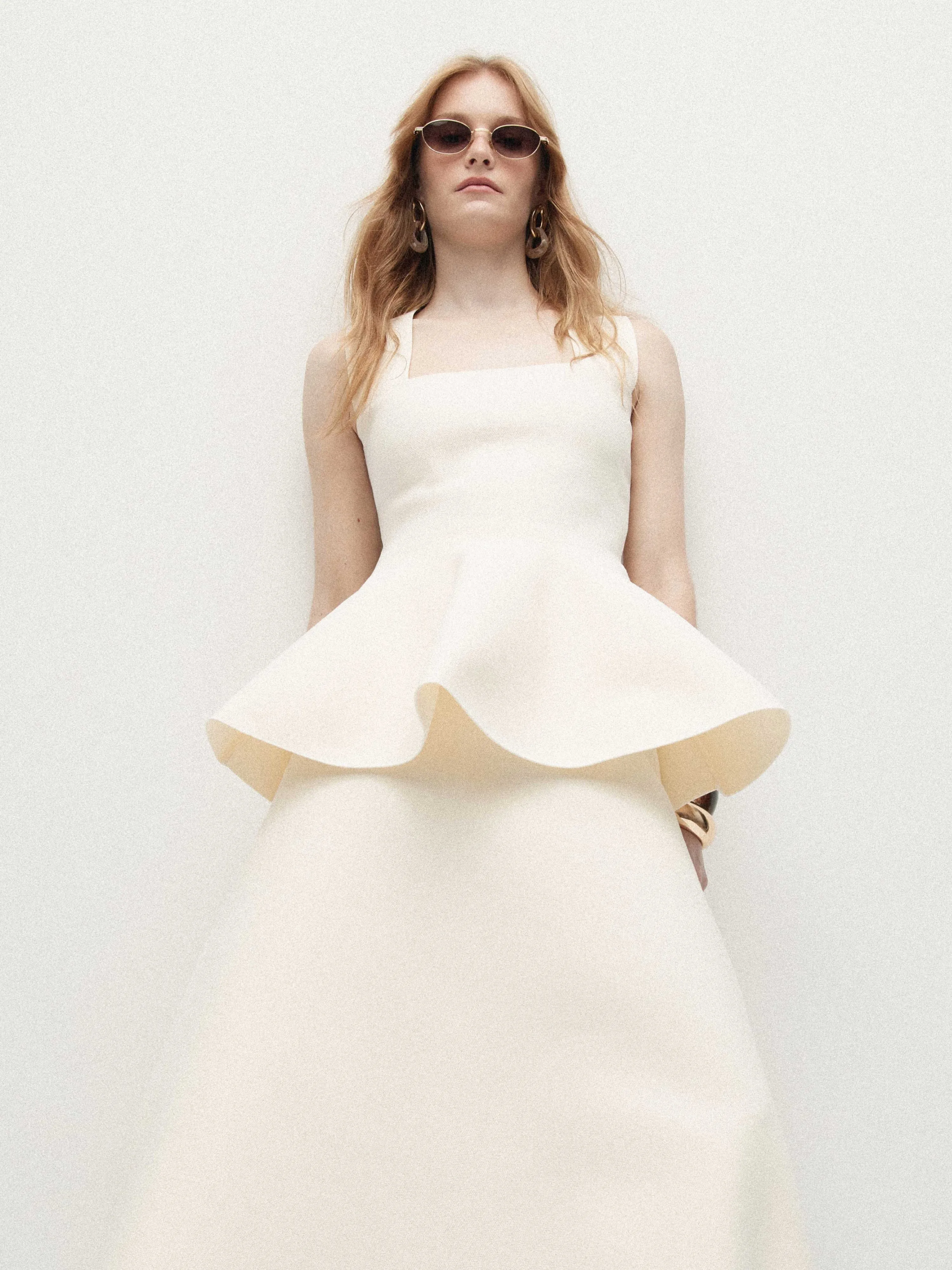 STEPHANIE TOP sold by Sheike product image thumbnail 2