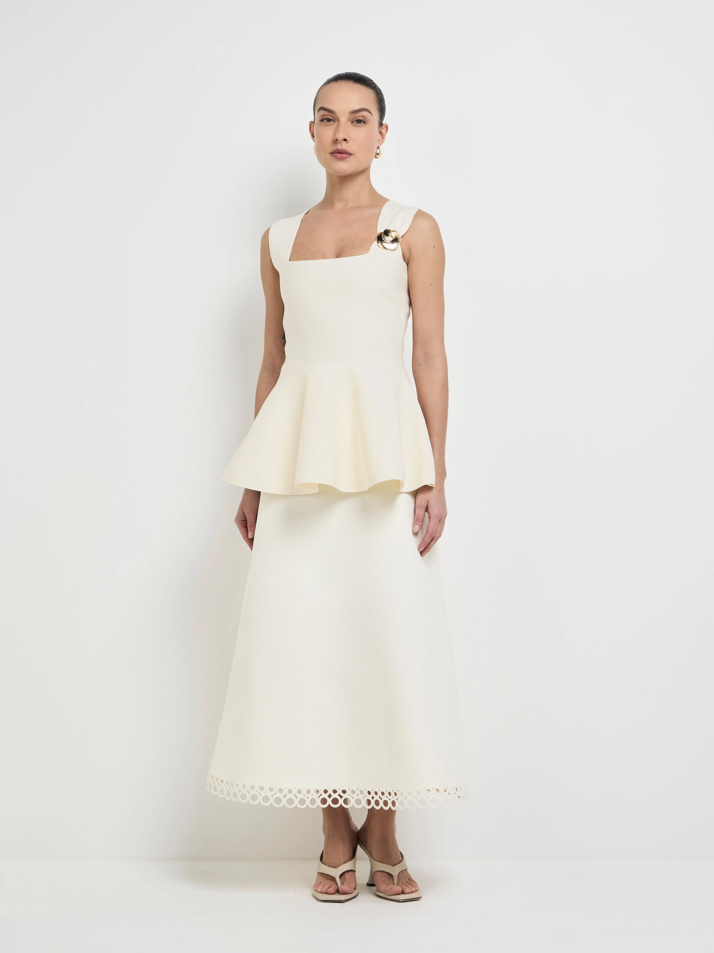 STEPHANIE TOP sold by Sheike product image thumbnail 4