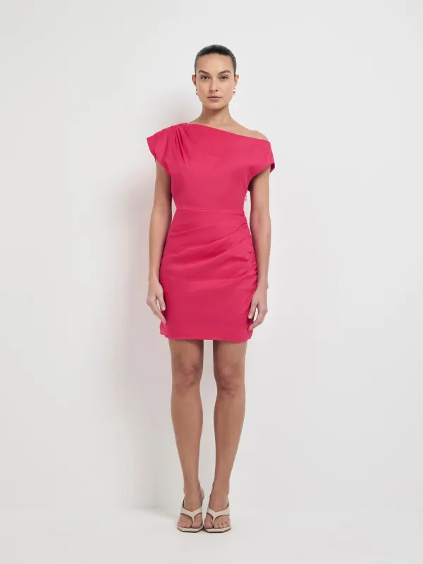 ARIELLE MINI DRESS sold by Sheike