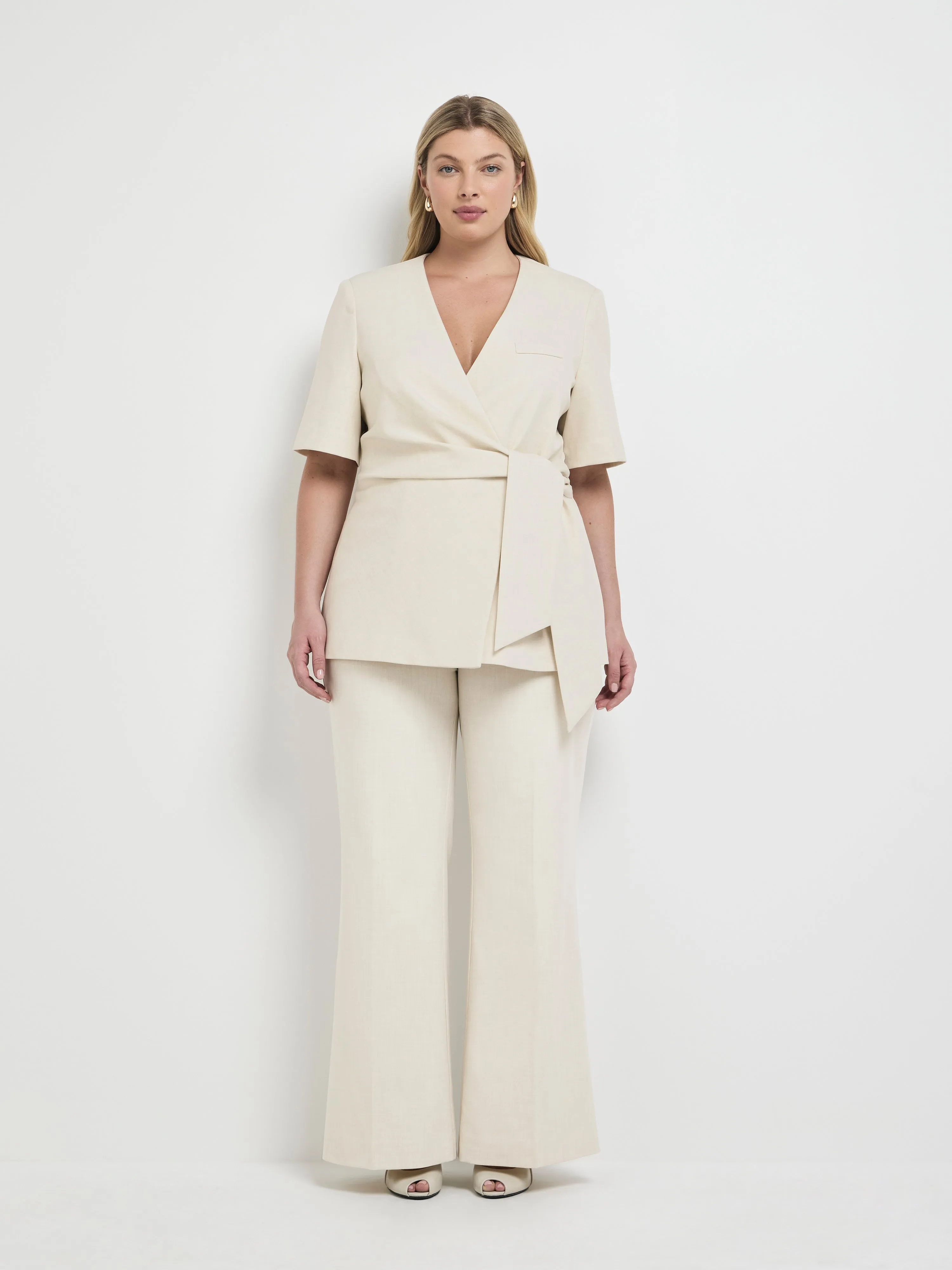 CARMEN SHACKET sold by Sheike product image thumbnail 2