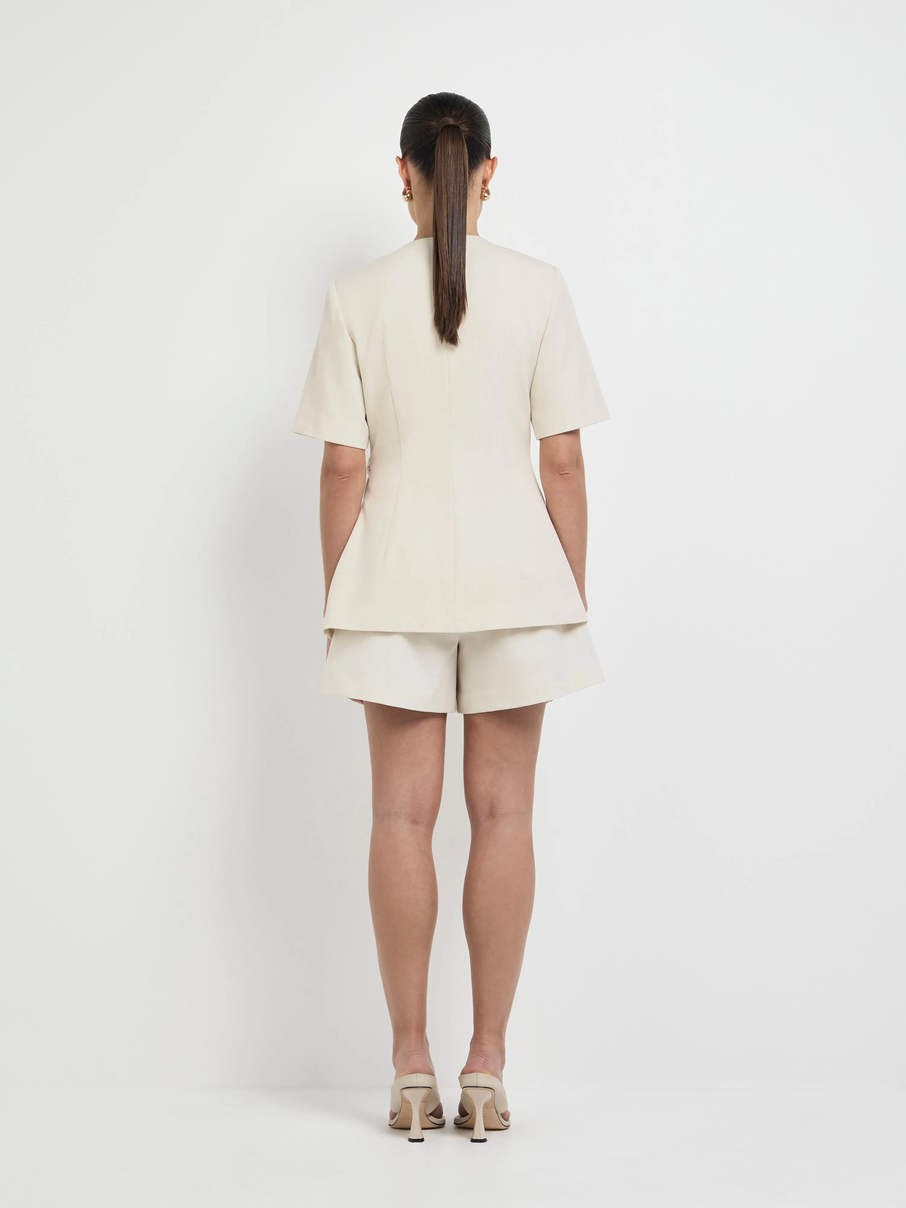 CARMEN SHACKET sold by Sheike product image thumbnail 3