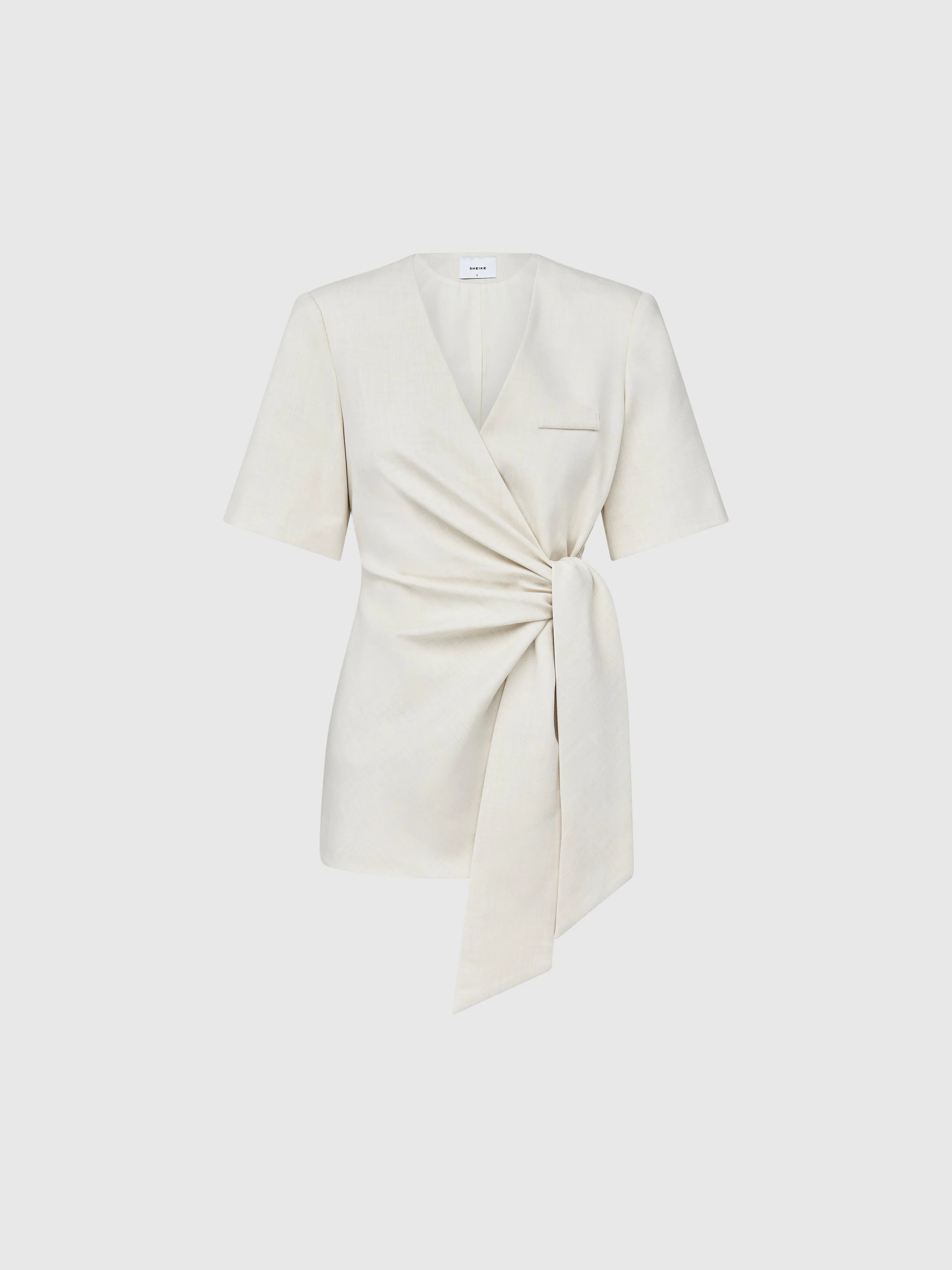 CARMEN SHACKET sold by Sheike product image thumbnail 5