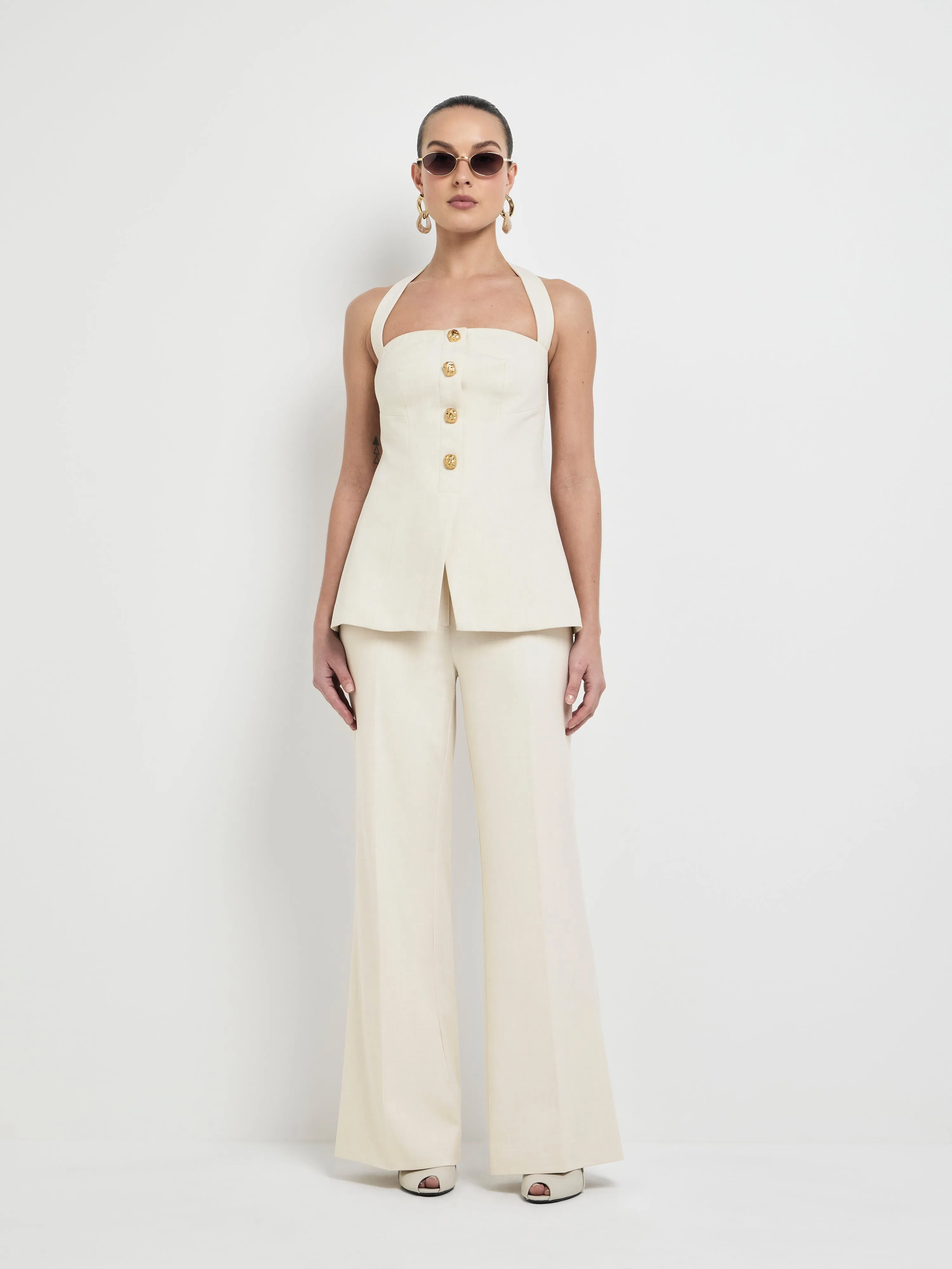 CARMEN TOP sold by Sheike product image thumbnail 5