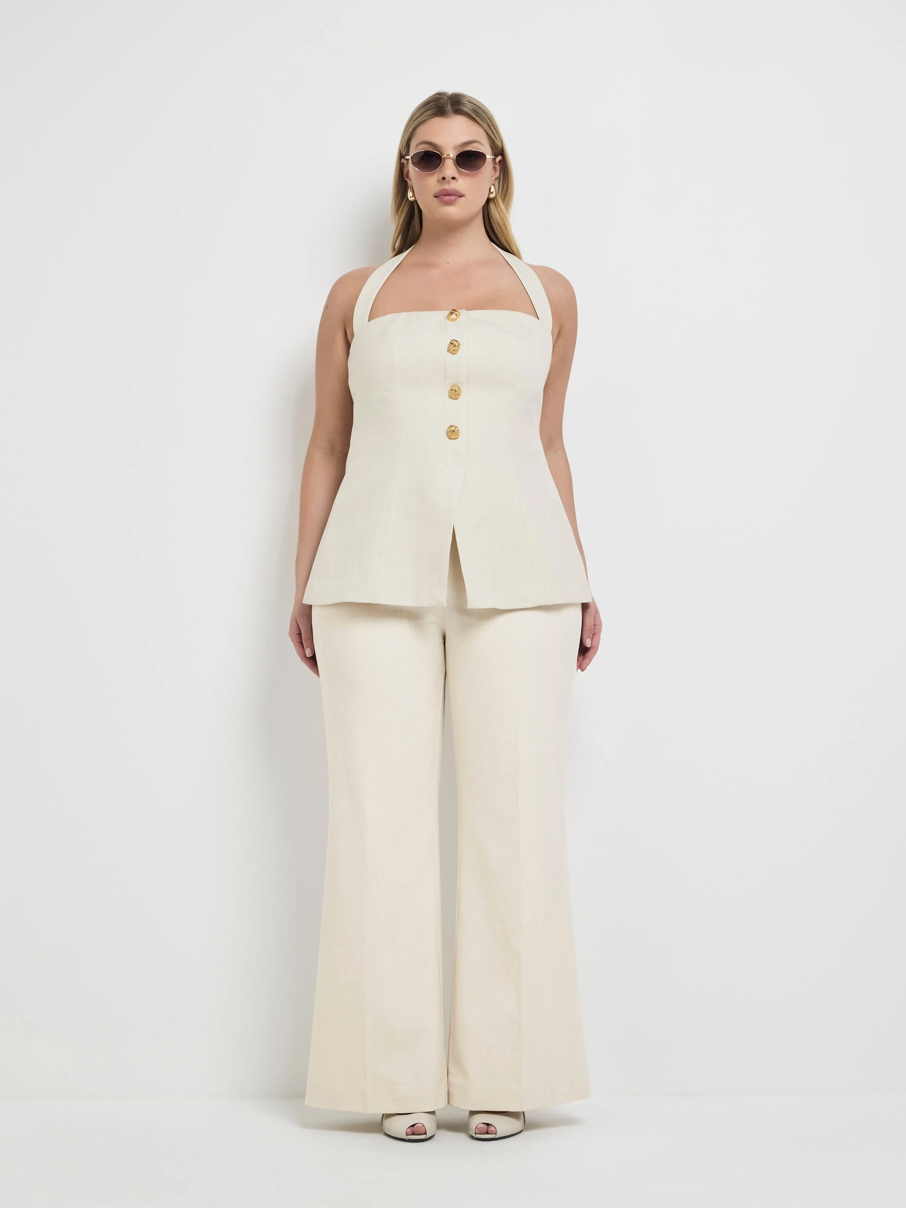 CARMEN TOP sold by Sheike product image thumbnail 3