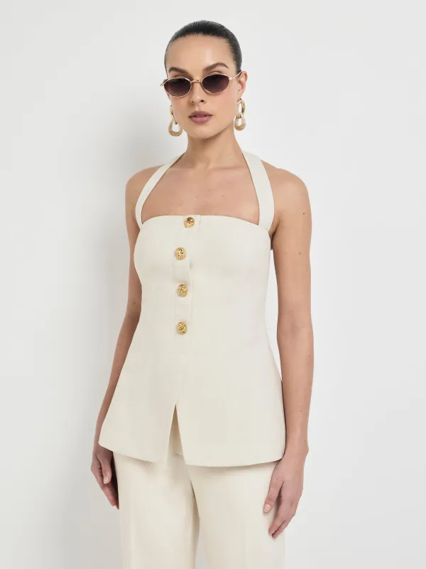 CARMEN TOP sold by Sheike