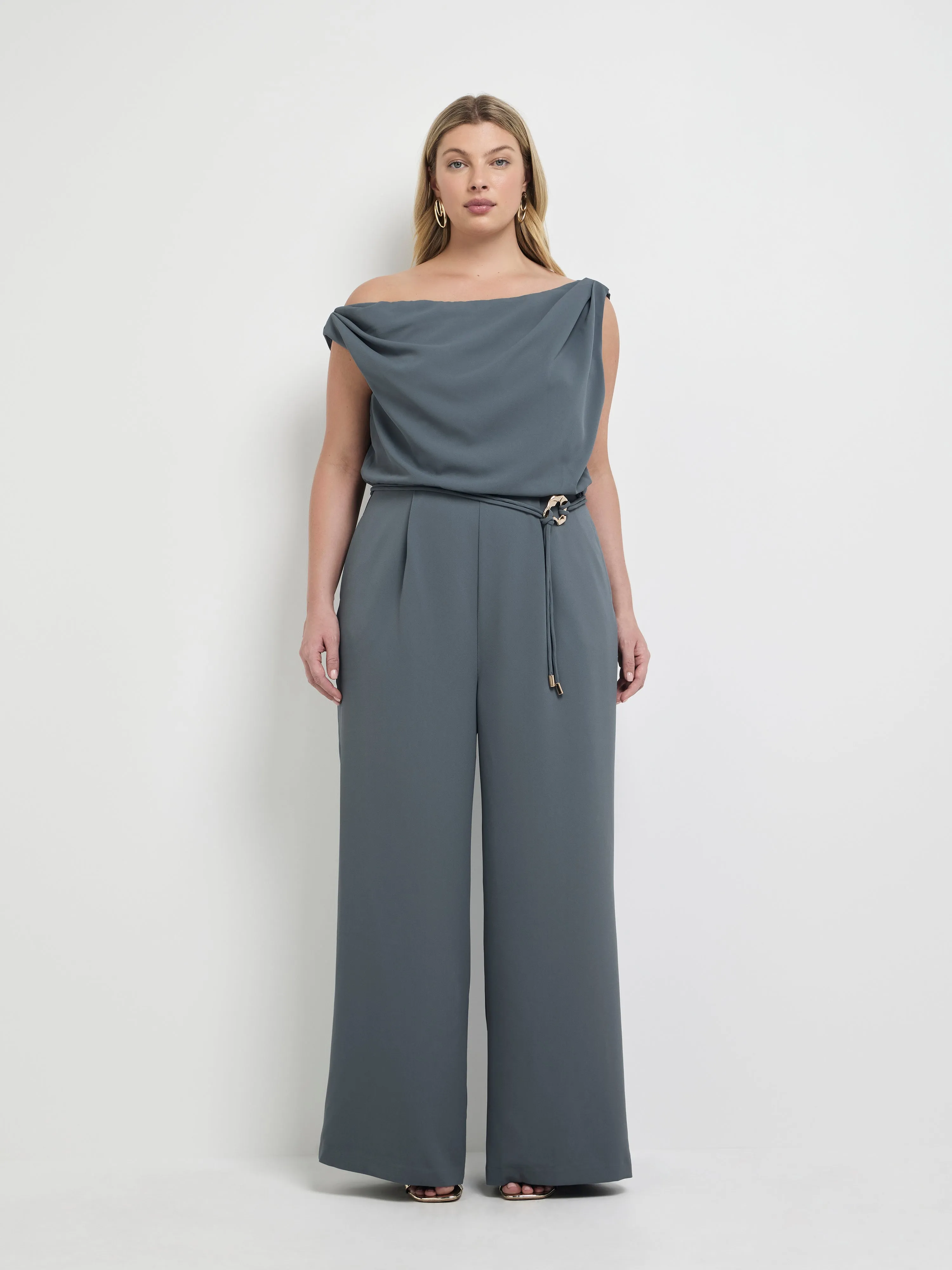 ADELINE JUMPSUIT sold by Sheike product image thumbnail 2