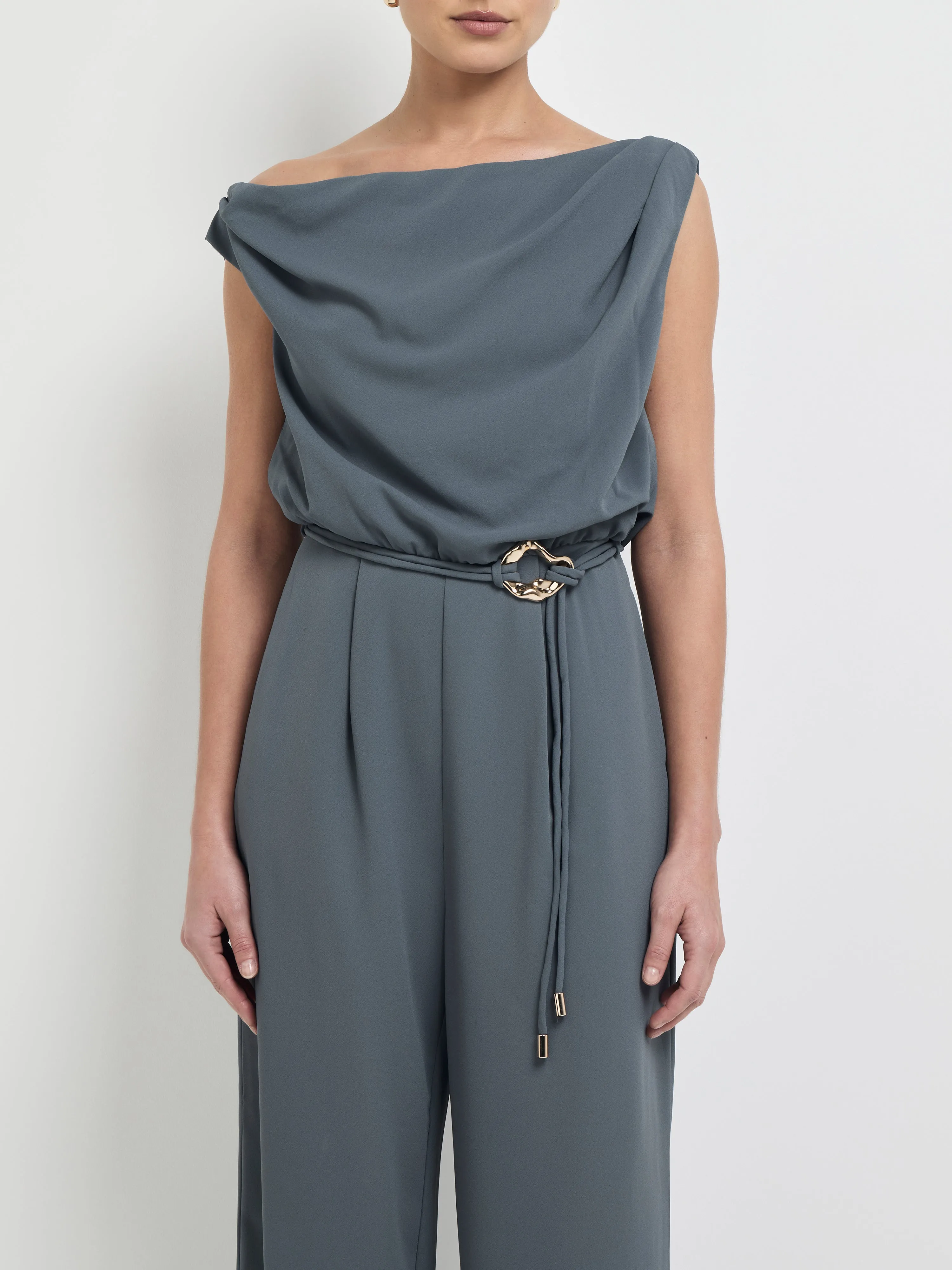 ADELINE JUMPSUIT sold by Sheike product image thumbnail 3