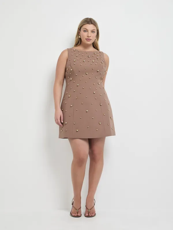 FIREWORK MINI DRESS sold by Sheike