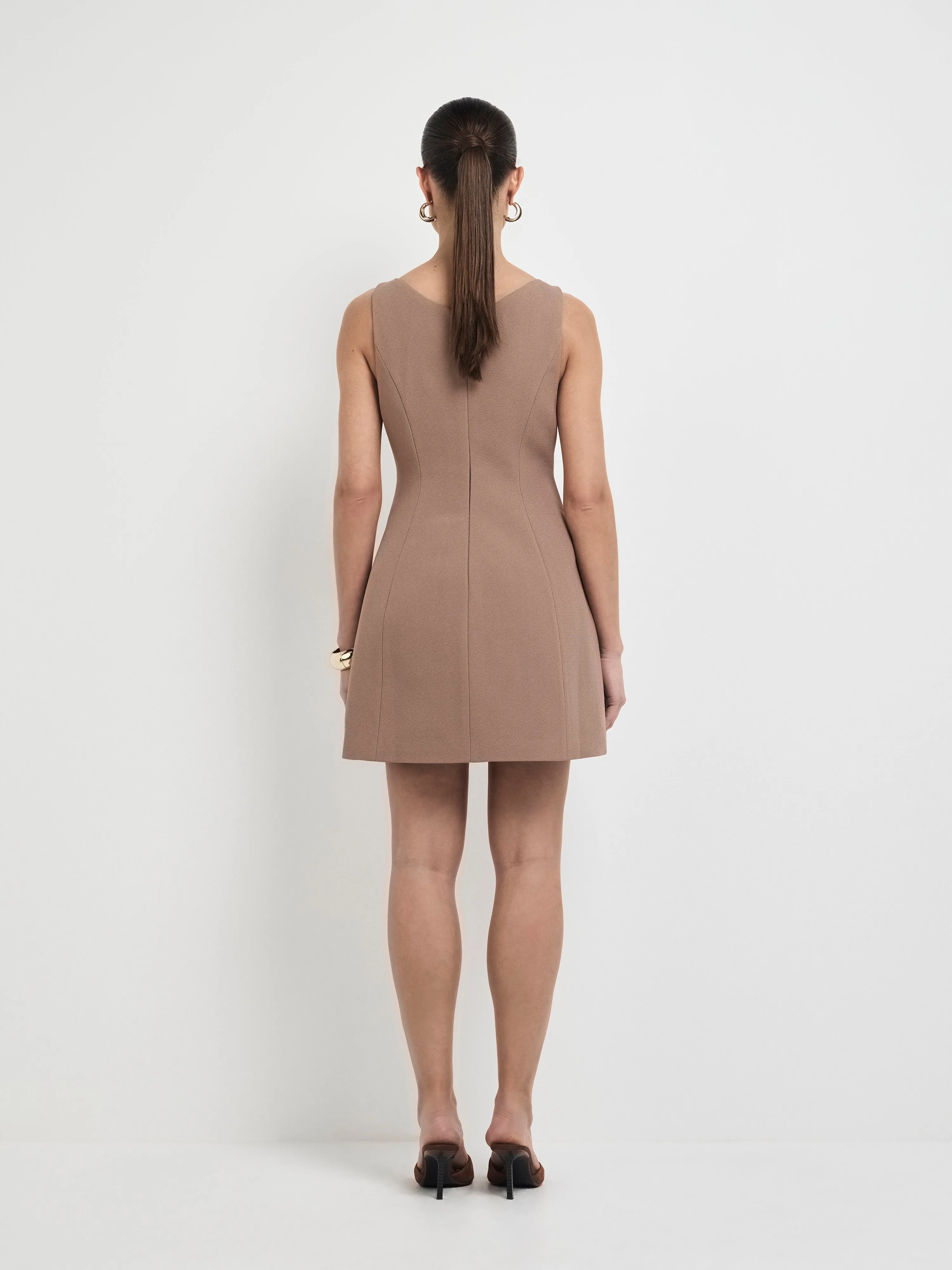 FIREWORK MINI DRESS sold by Sheike product image thumbnail 5