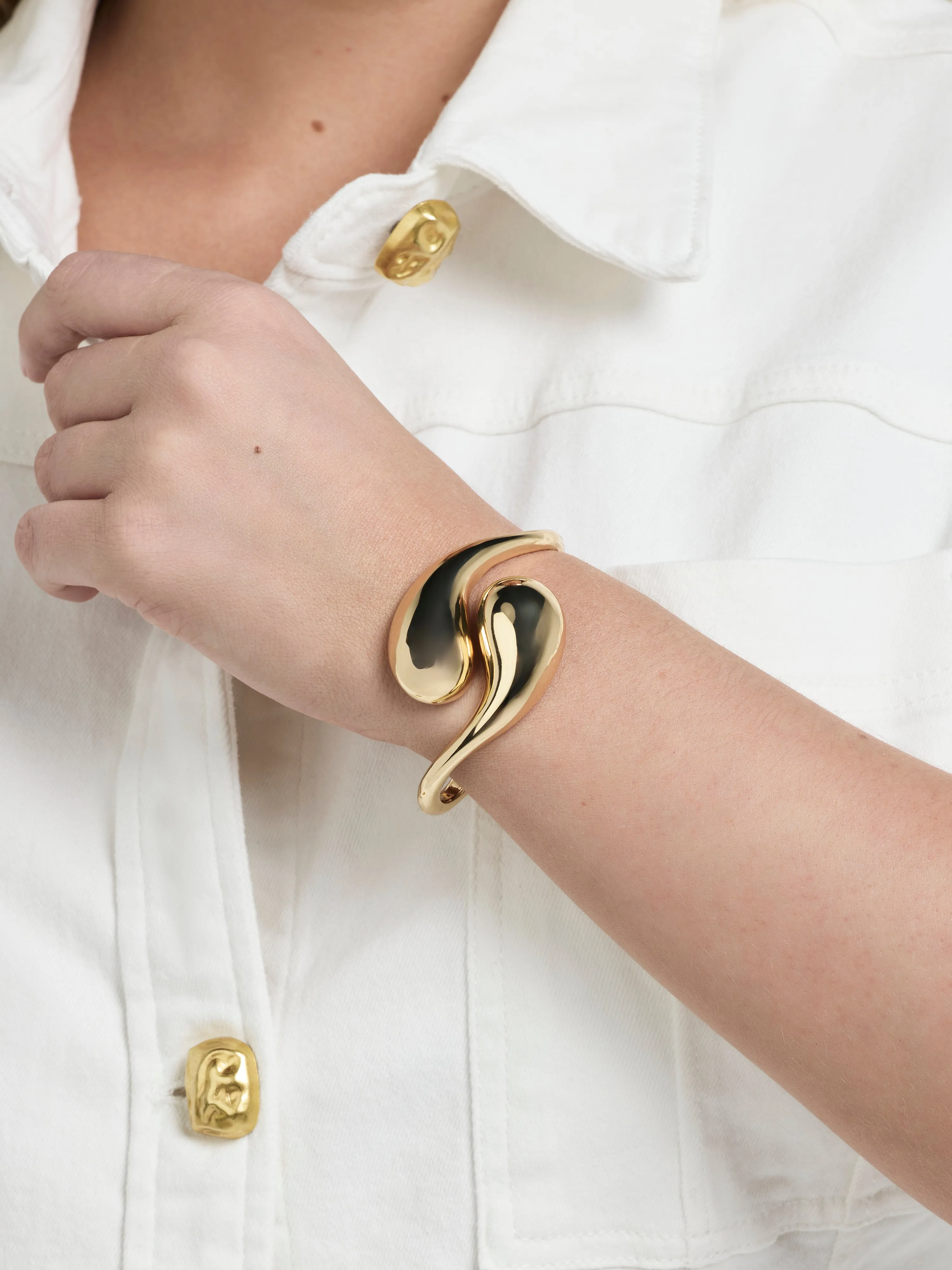 ESME BANGLE sold by Sheike