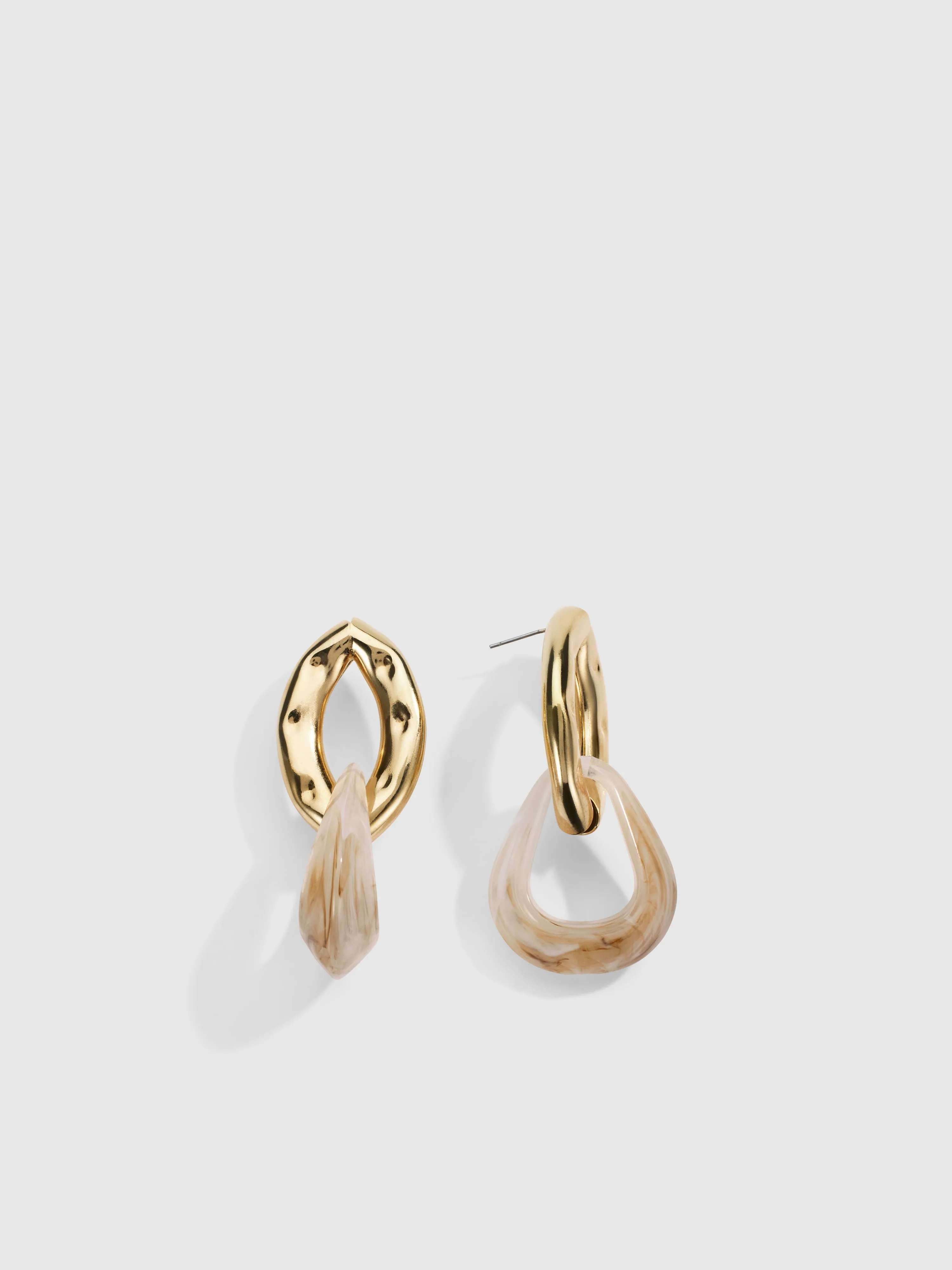 MONACO EARRING sold by Sheike